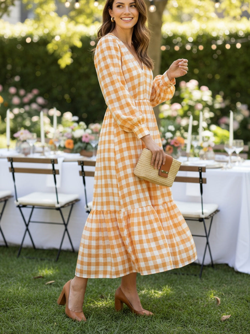 Pearl & Sea. Size 12 Maxi