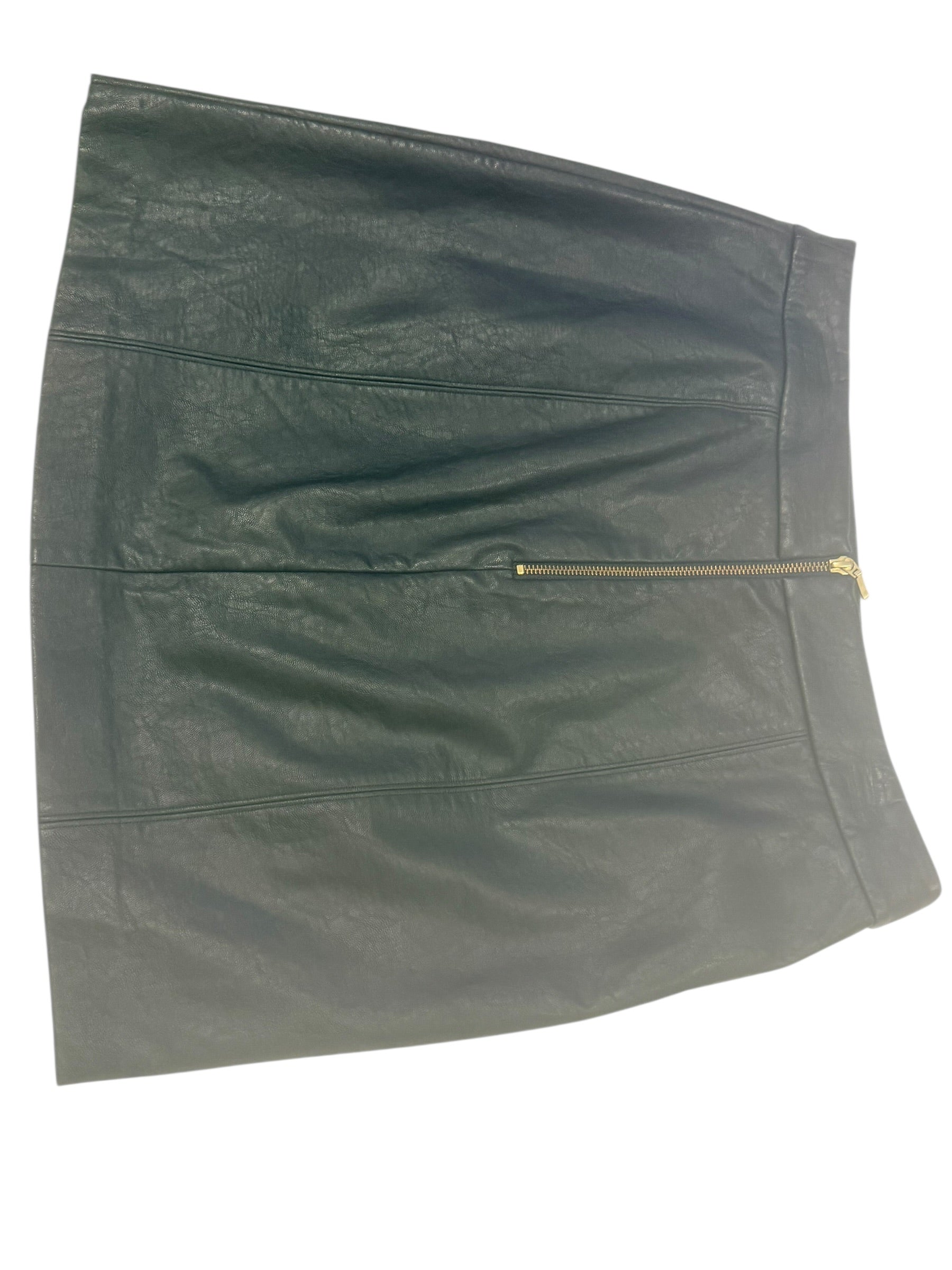 Sheike. Mini Pencil Skirt. Size:12