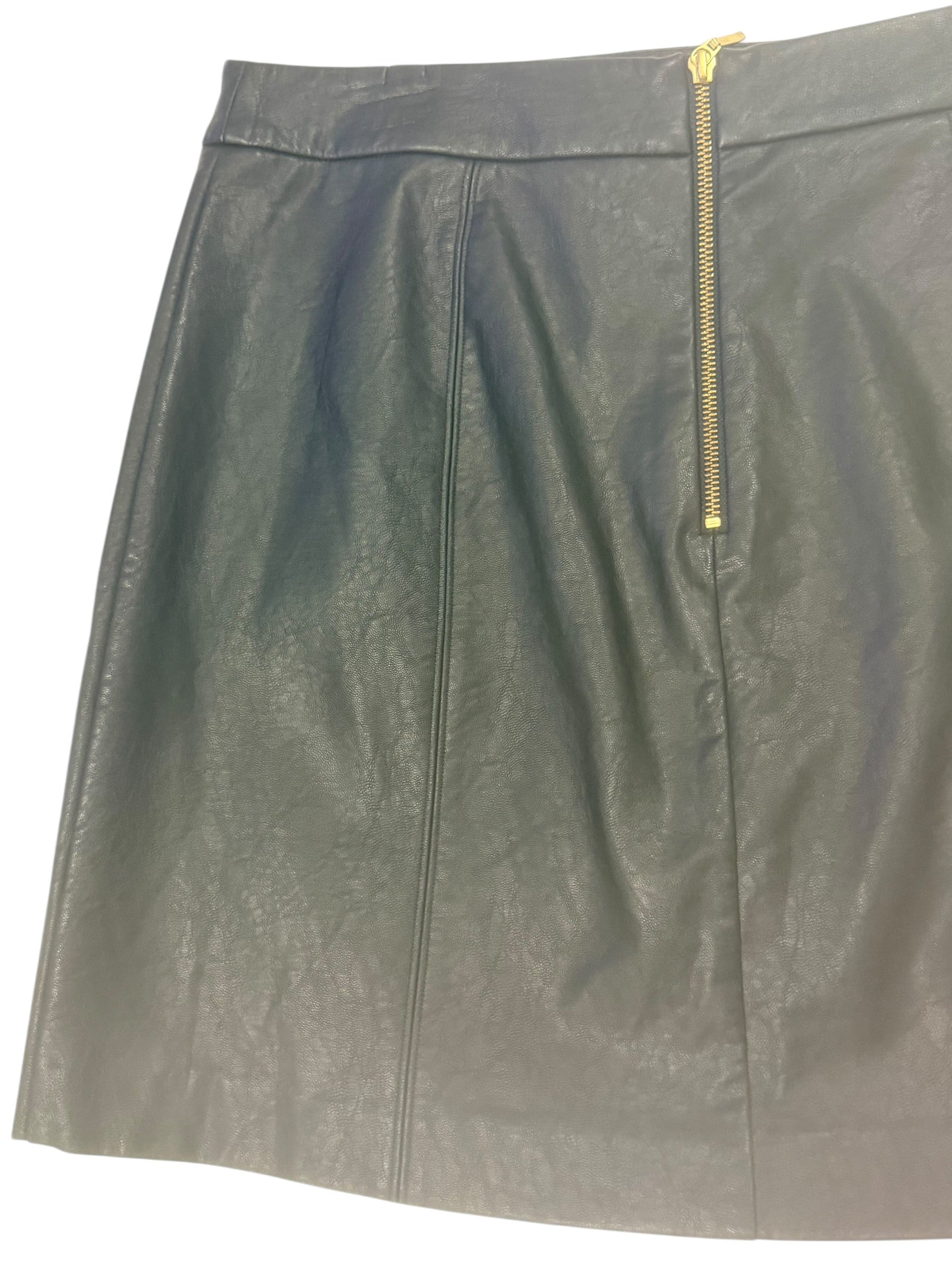 Sheike. Mini Pencil Skirt. Size:12