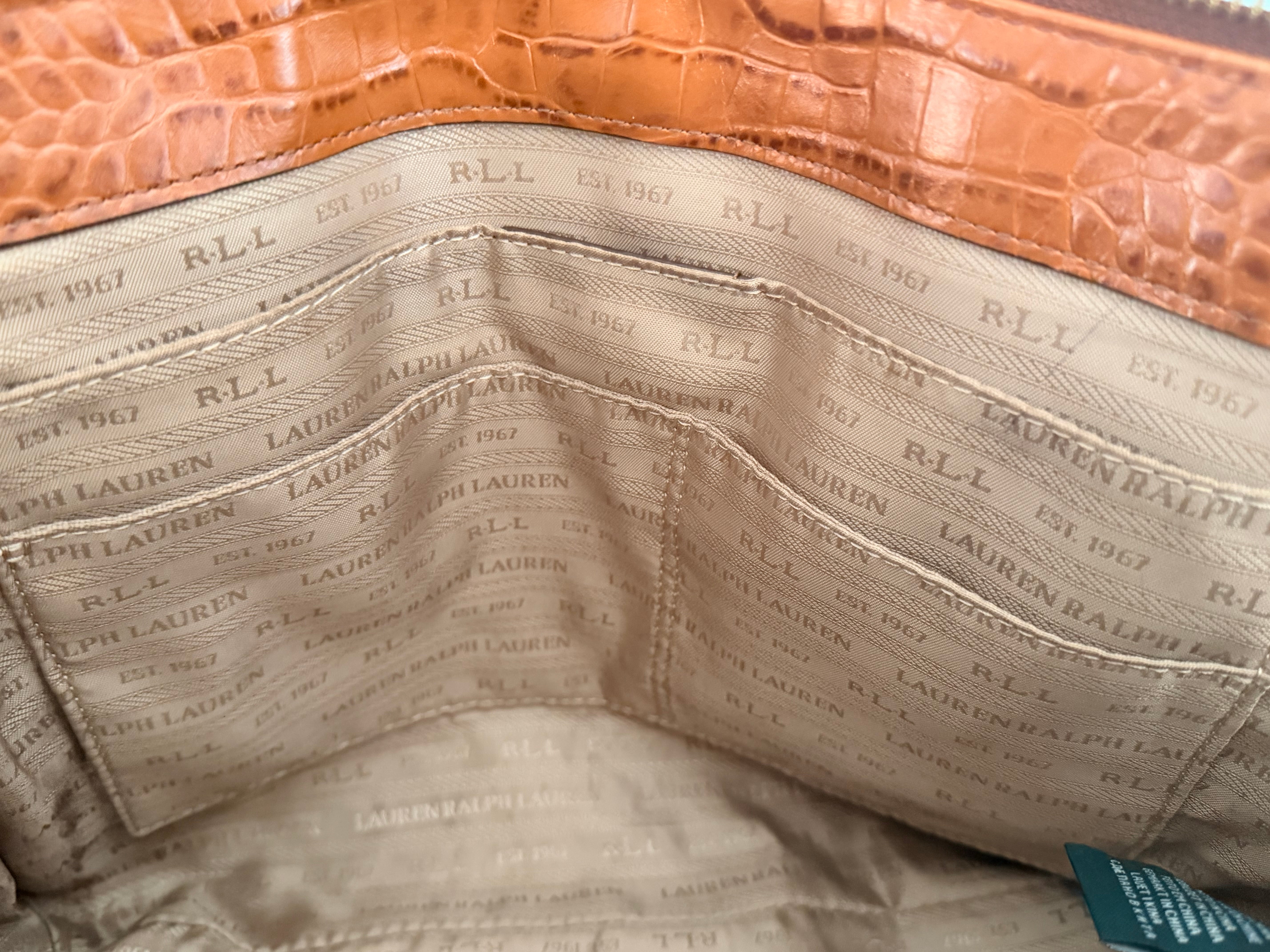 Ralph Lauren, Lauren 1967 Bag