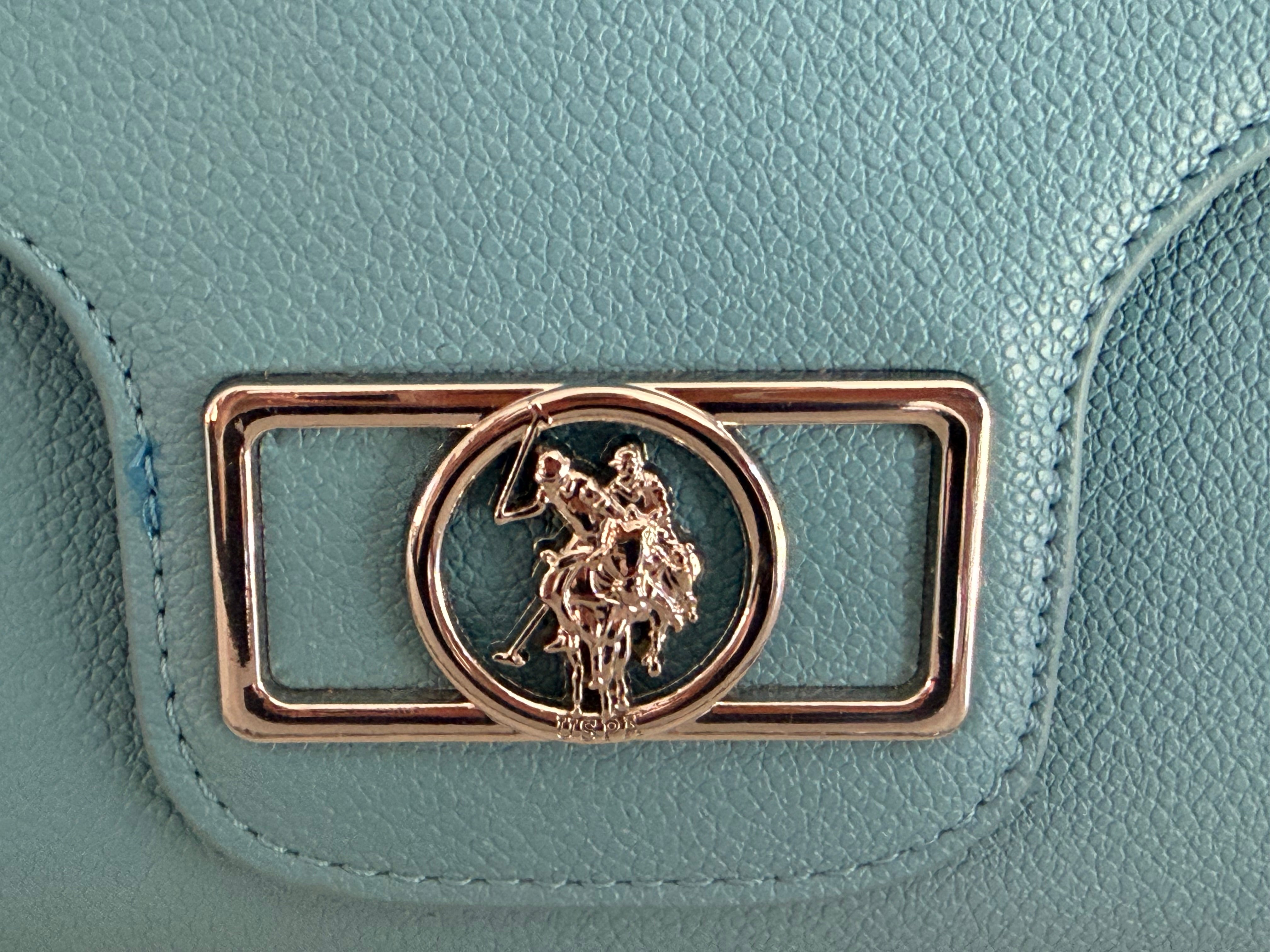 Polo Ralph Lauren Shoulder Bag