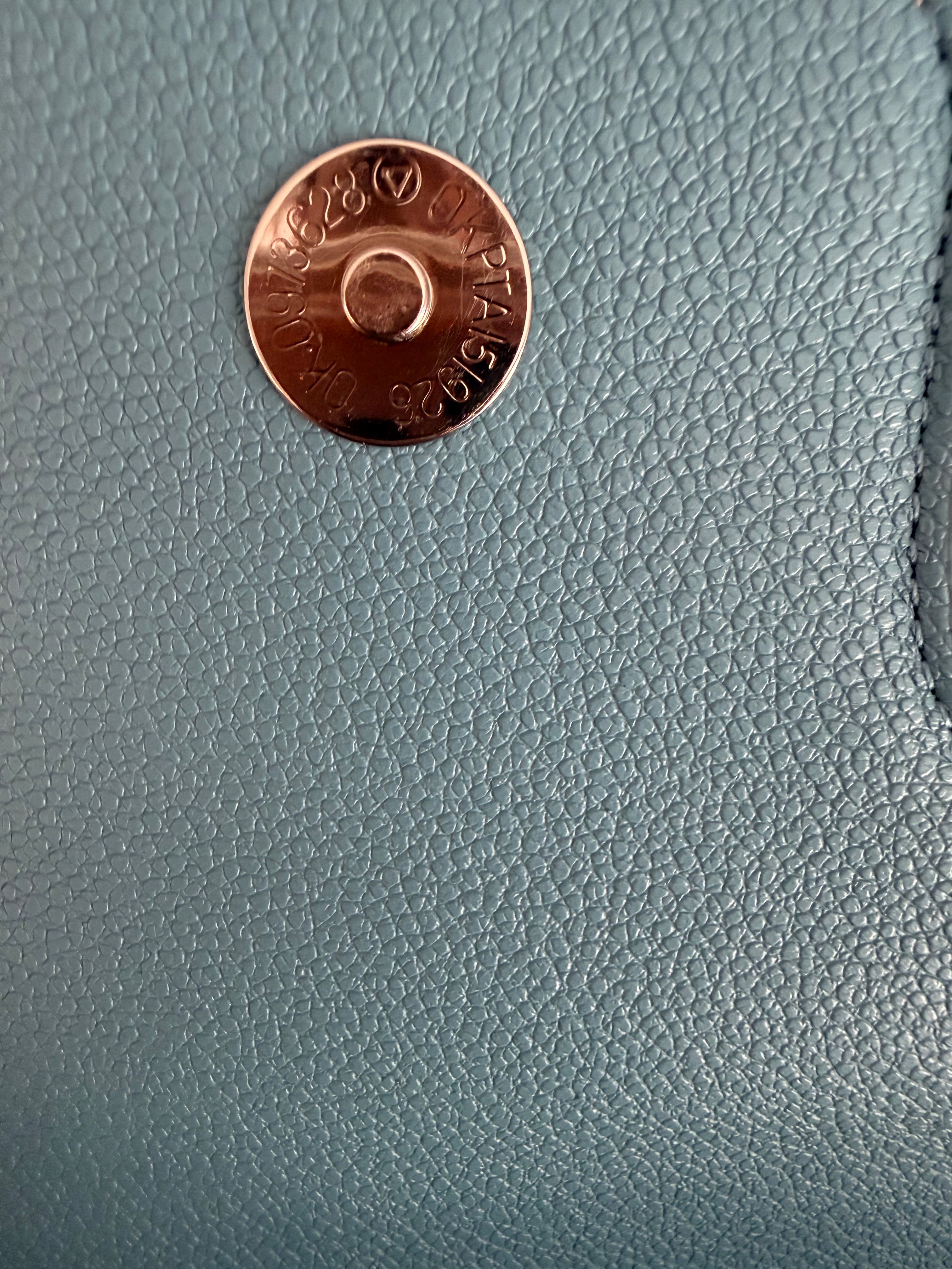 Polo Ralph Lauren Shoulder Bag