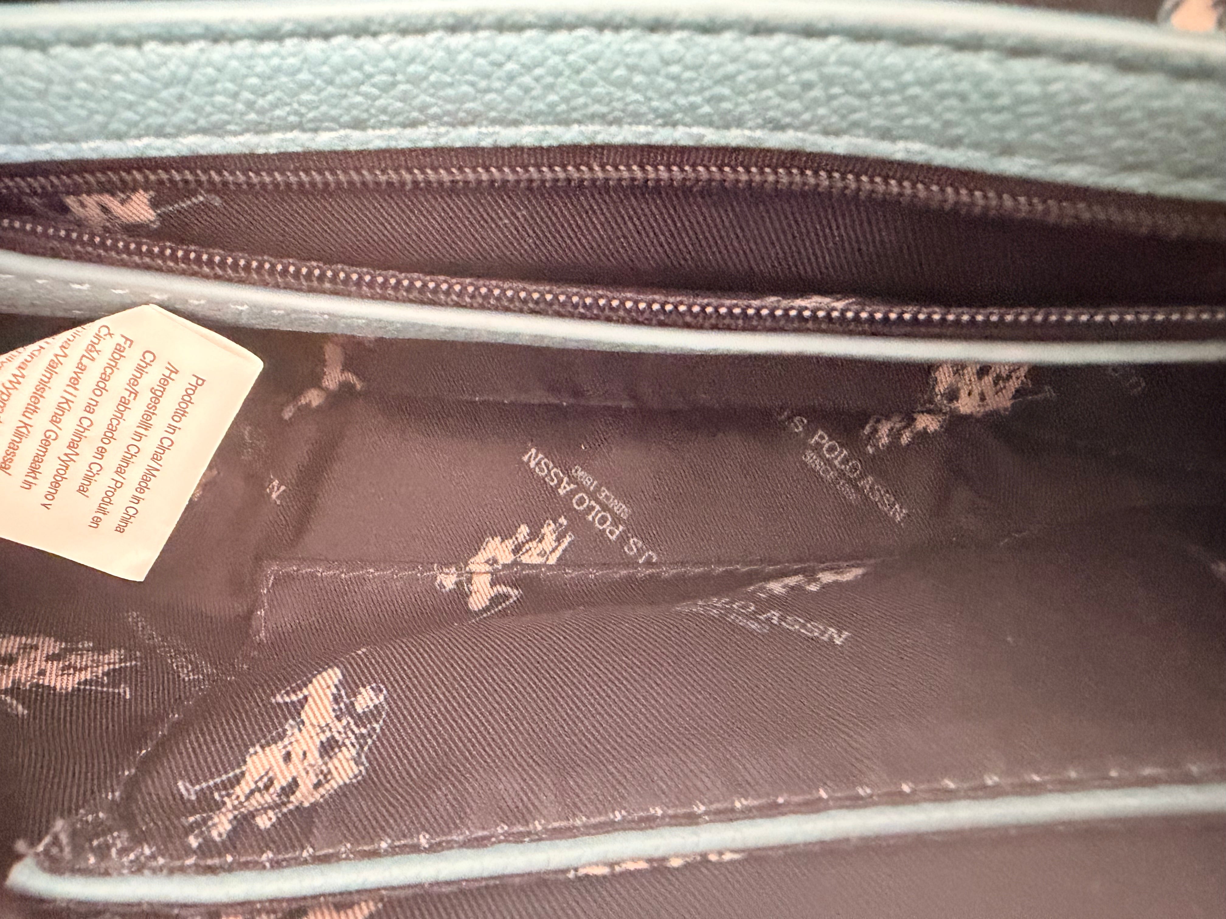 Polo Ralph Lauren Shoulder Bag