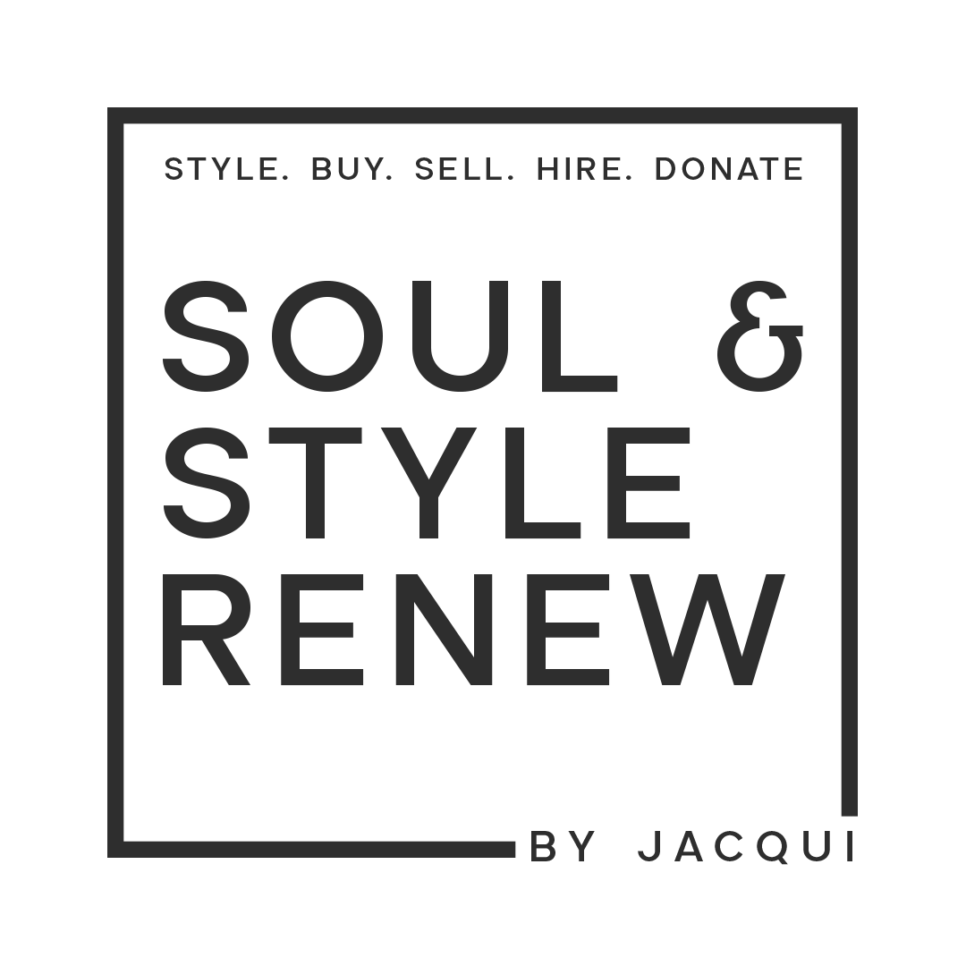 Soul & Style Renew; By Jacqui