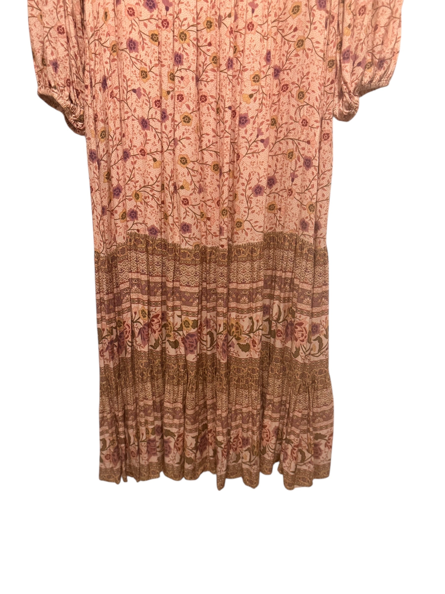 Arnhem. Midi. Size 14