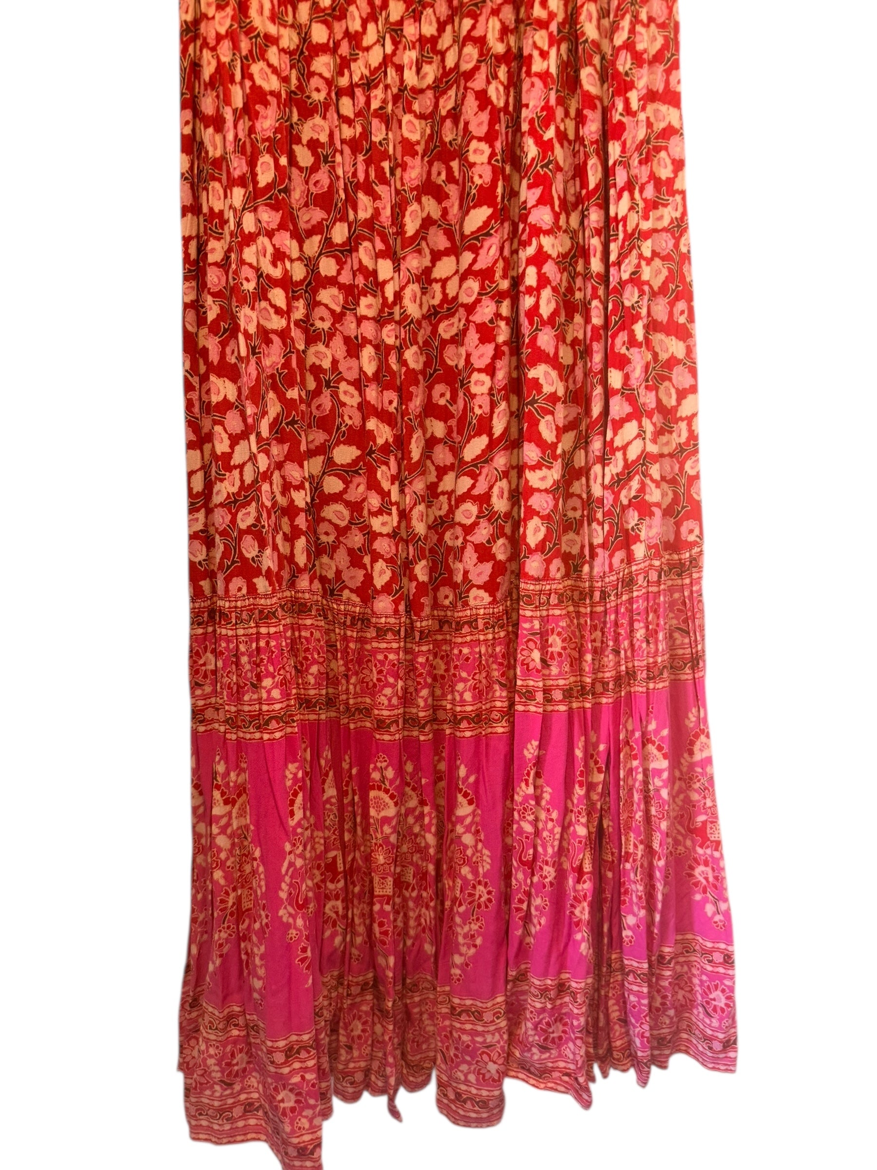 Spell & The Gypsy. Maxi Dress. Size L