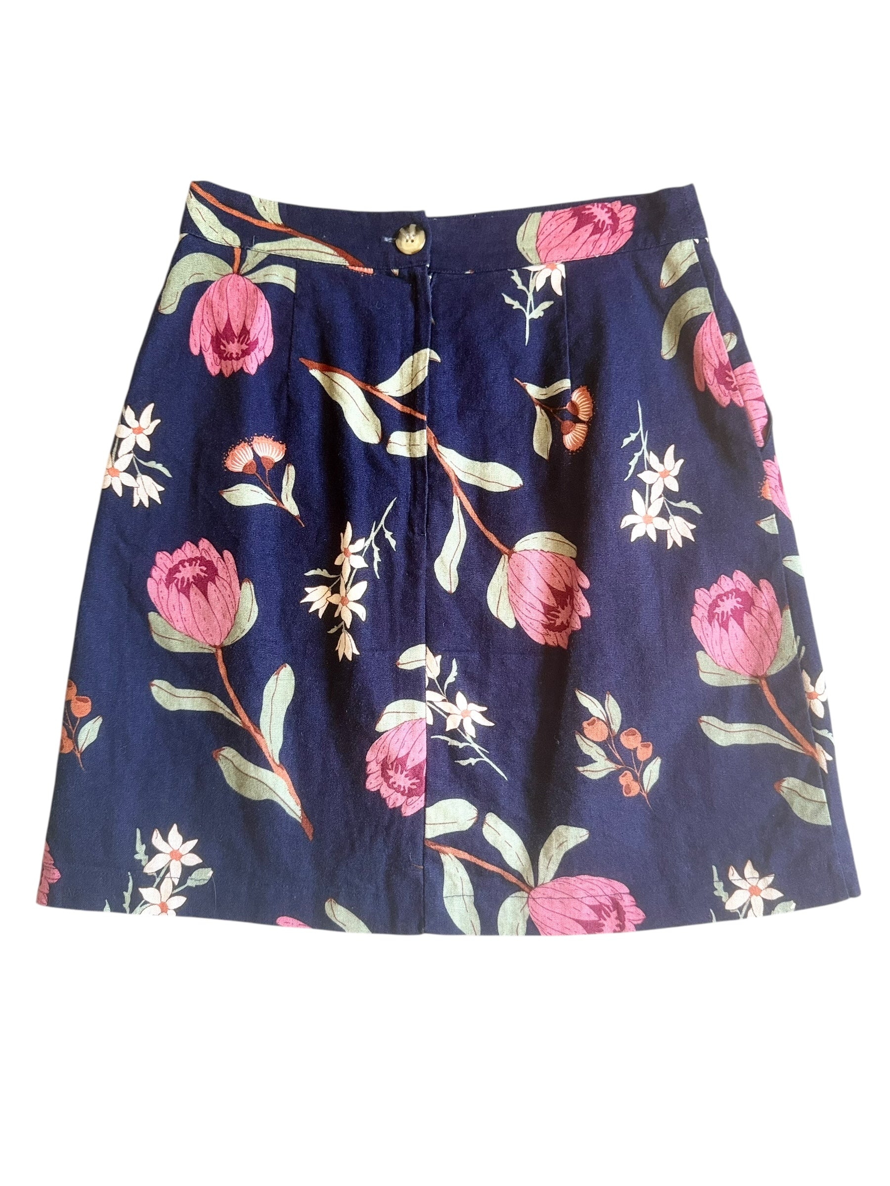 Princess Highway. Skirt. Size:8