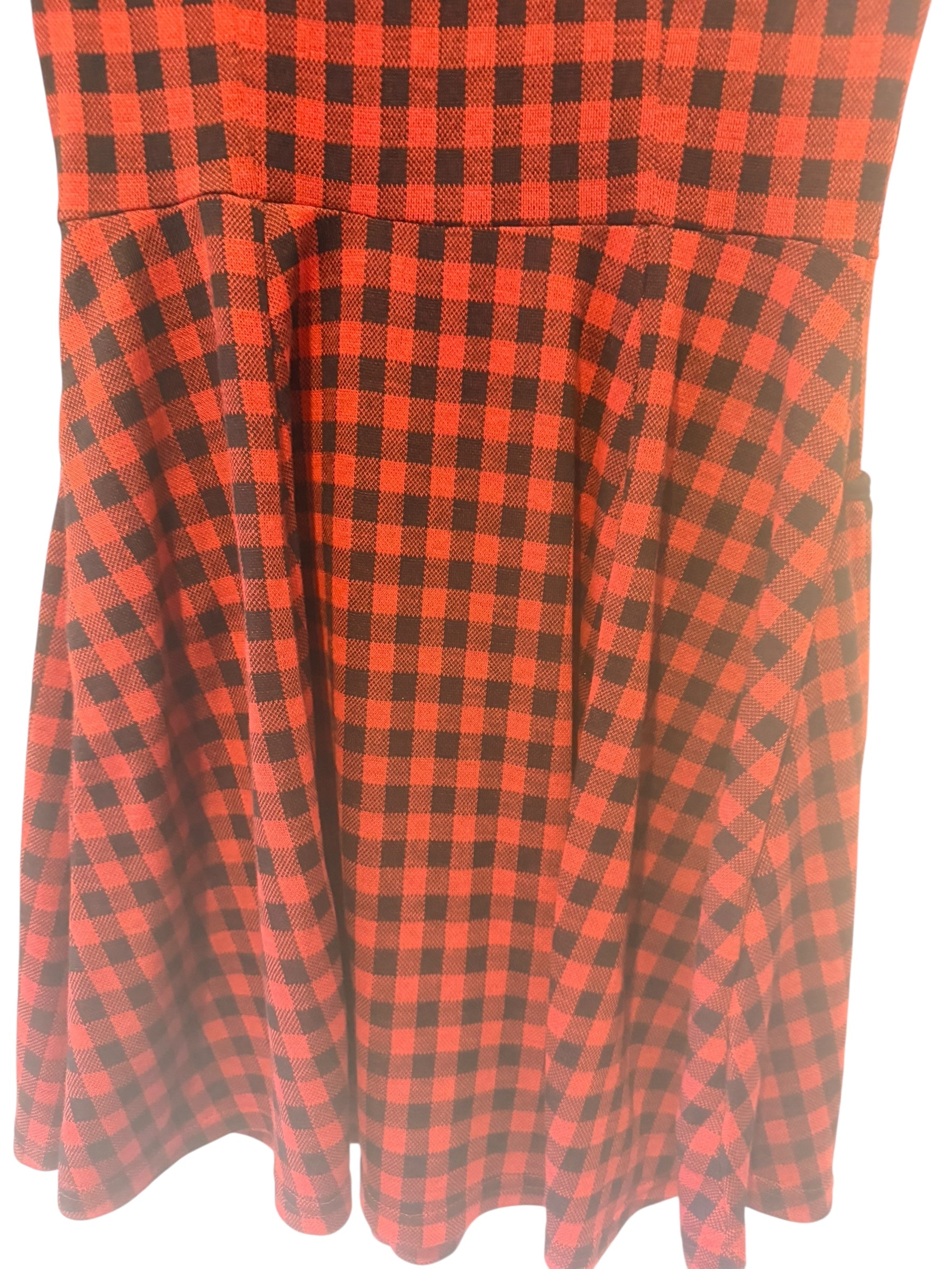 Sourpuss. Dark & Retro Dress. Size 10