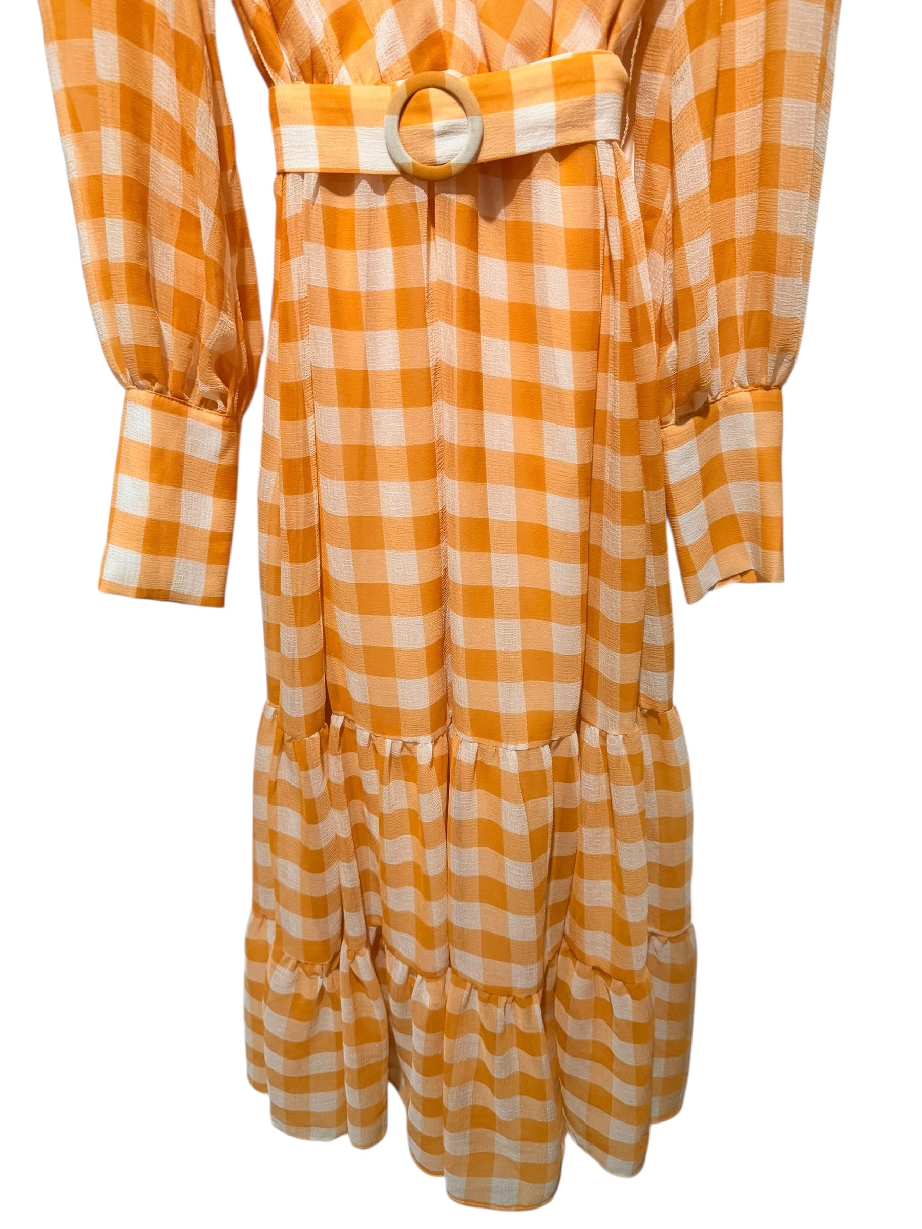 Pearl & Sea. Size 12 Maxi