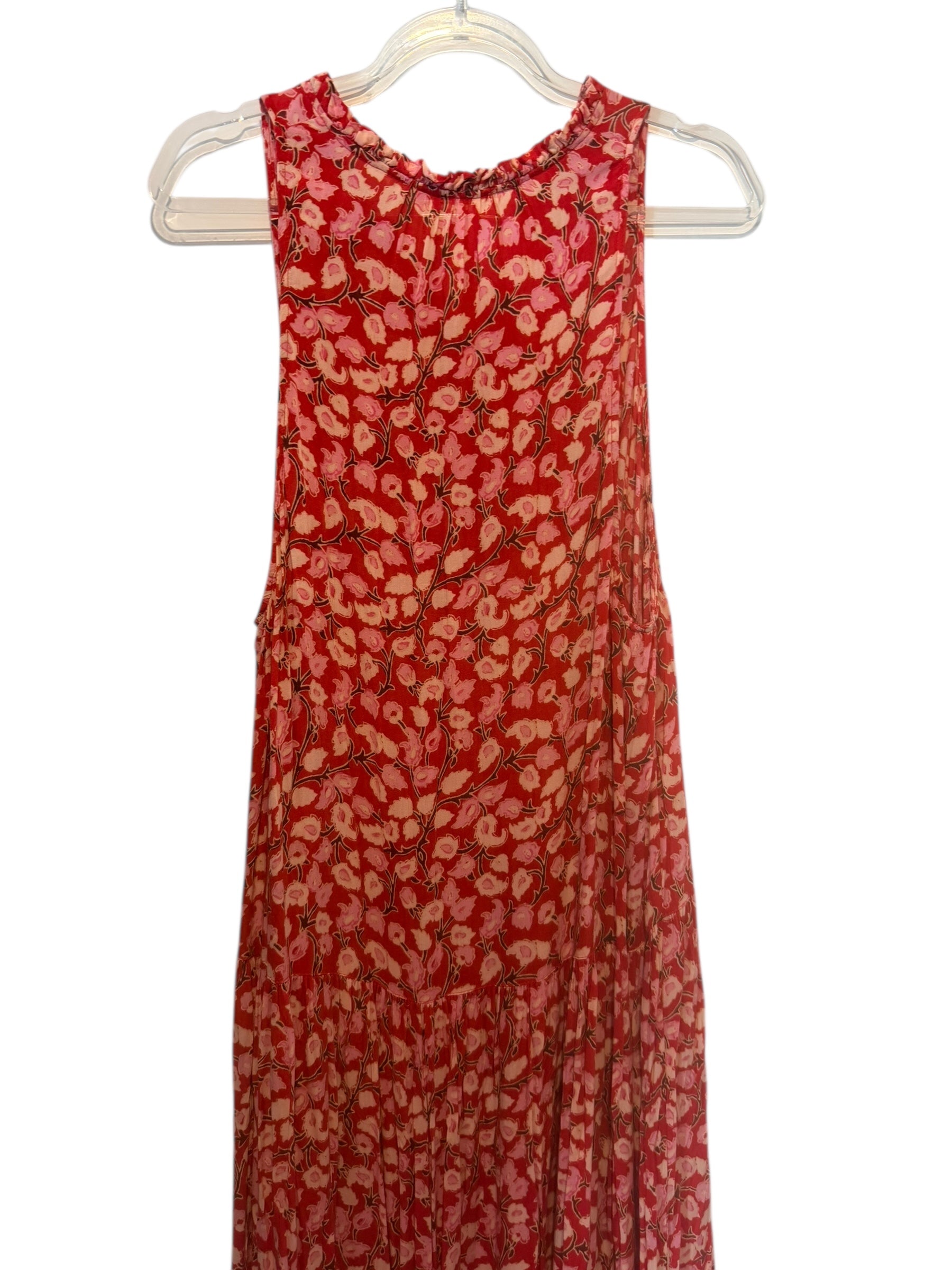 Spell & The Gypsy. Maxi Dress. Size L