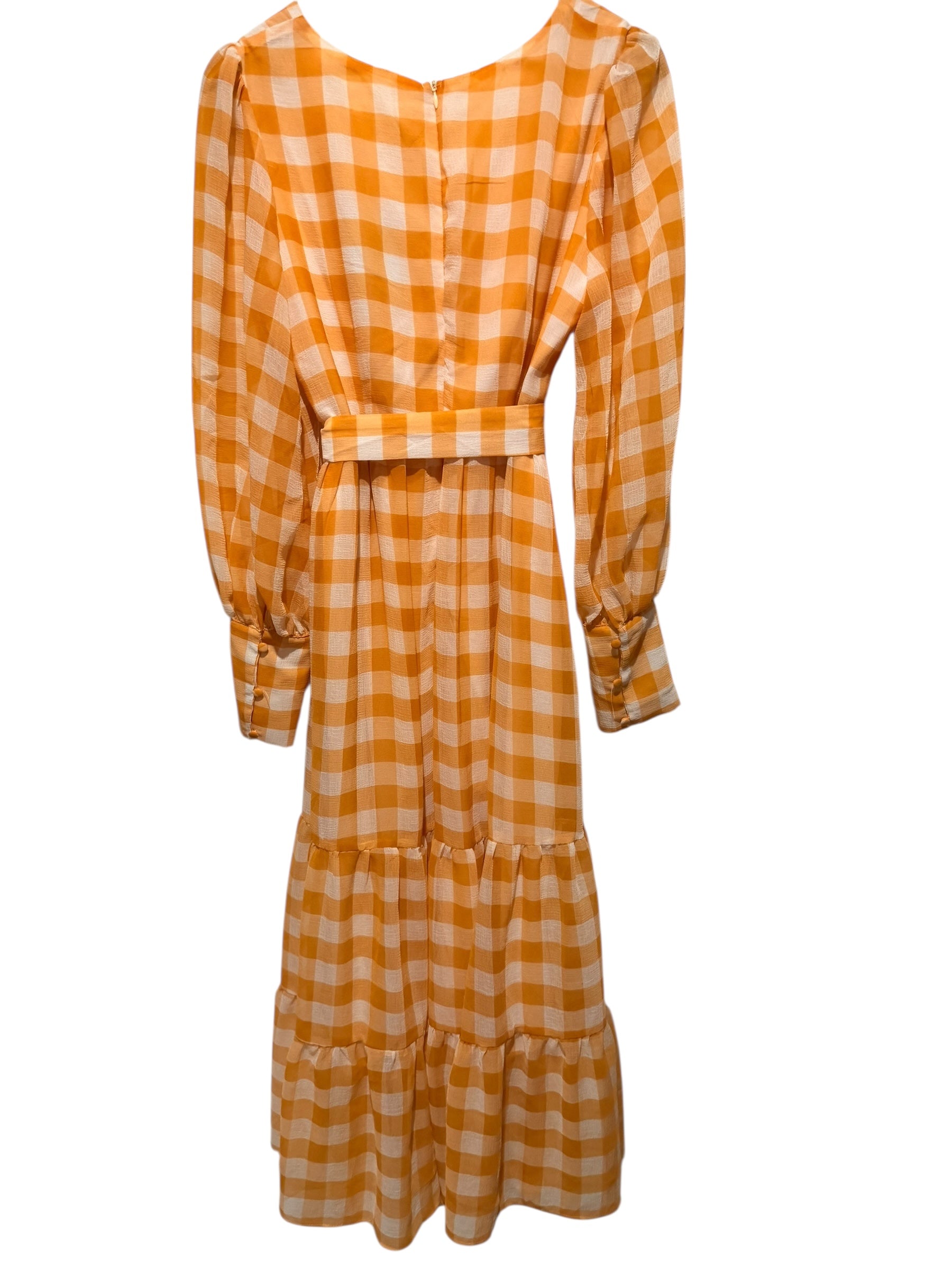 Pearl & Sea. Size 12 Maxi