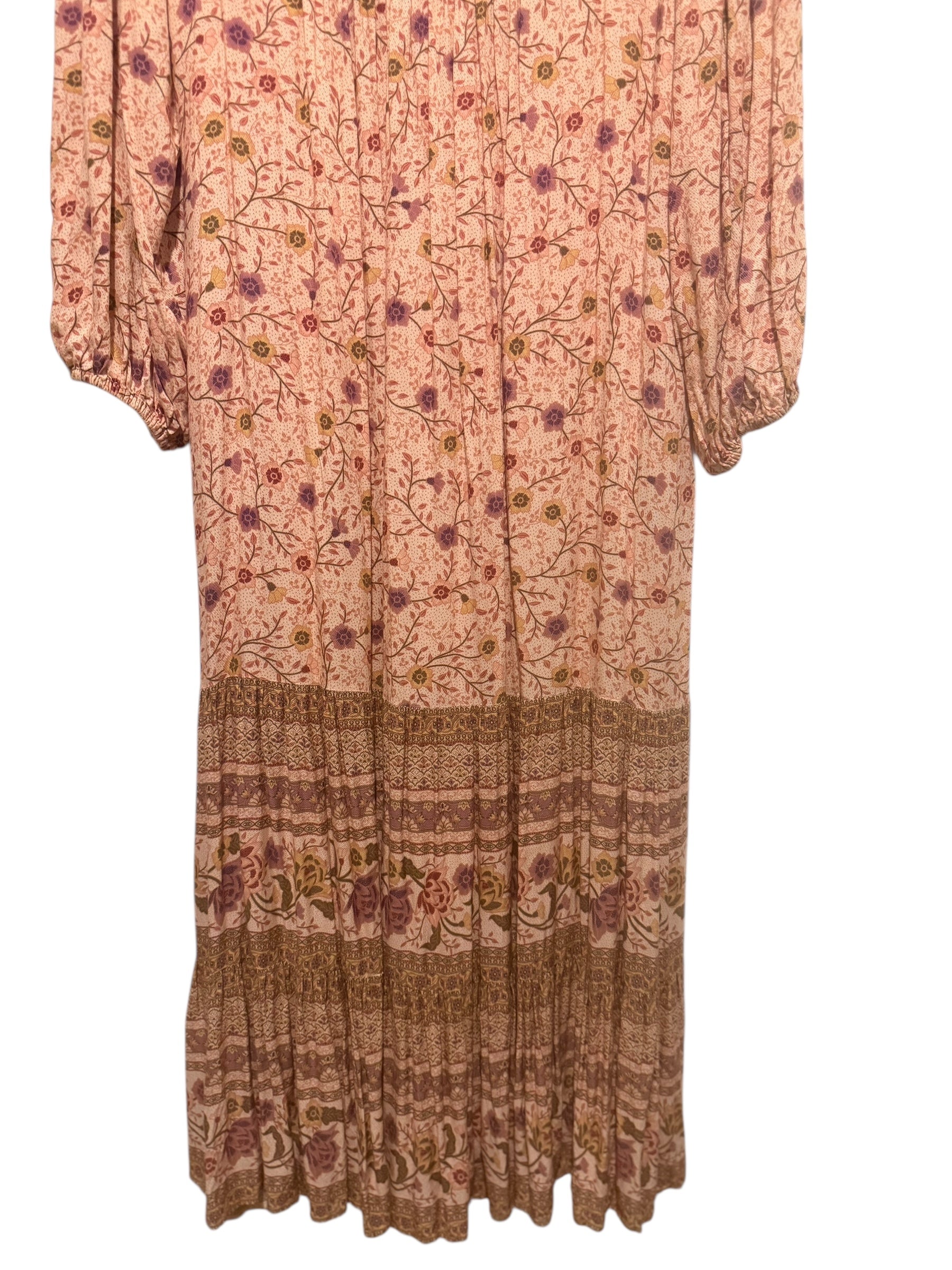 Arnhem. Midi. Size 14