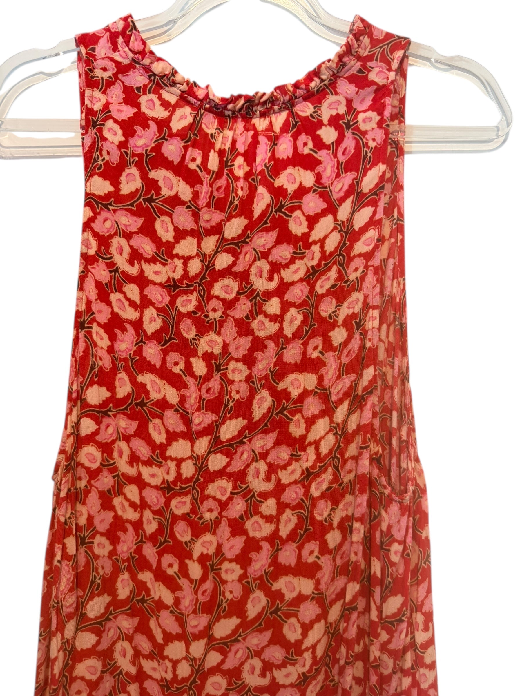 Spell & The Gypsy. Maxi Dress. Size L