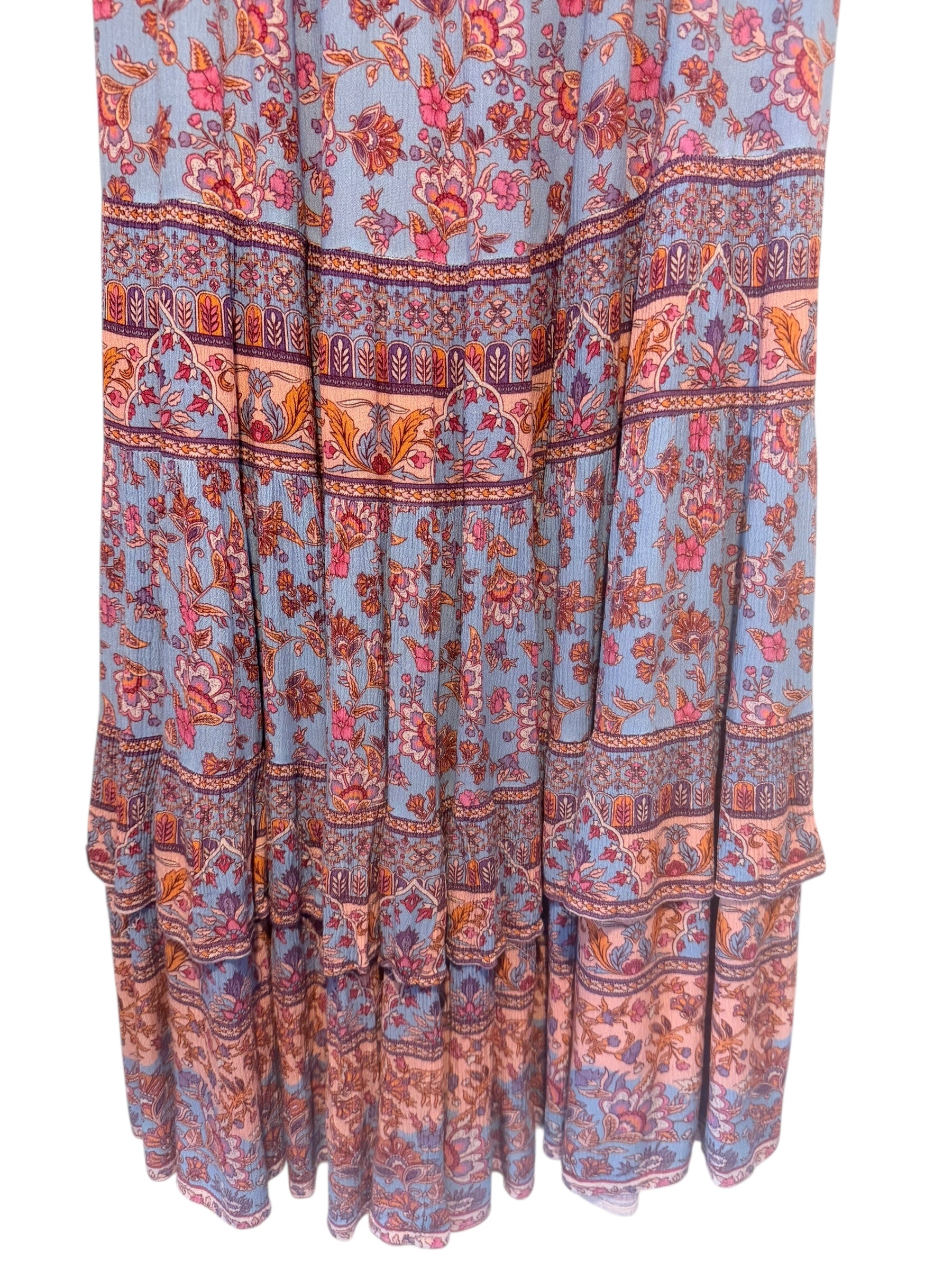 Arnhem. Top & Skirt Set. Size 12