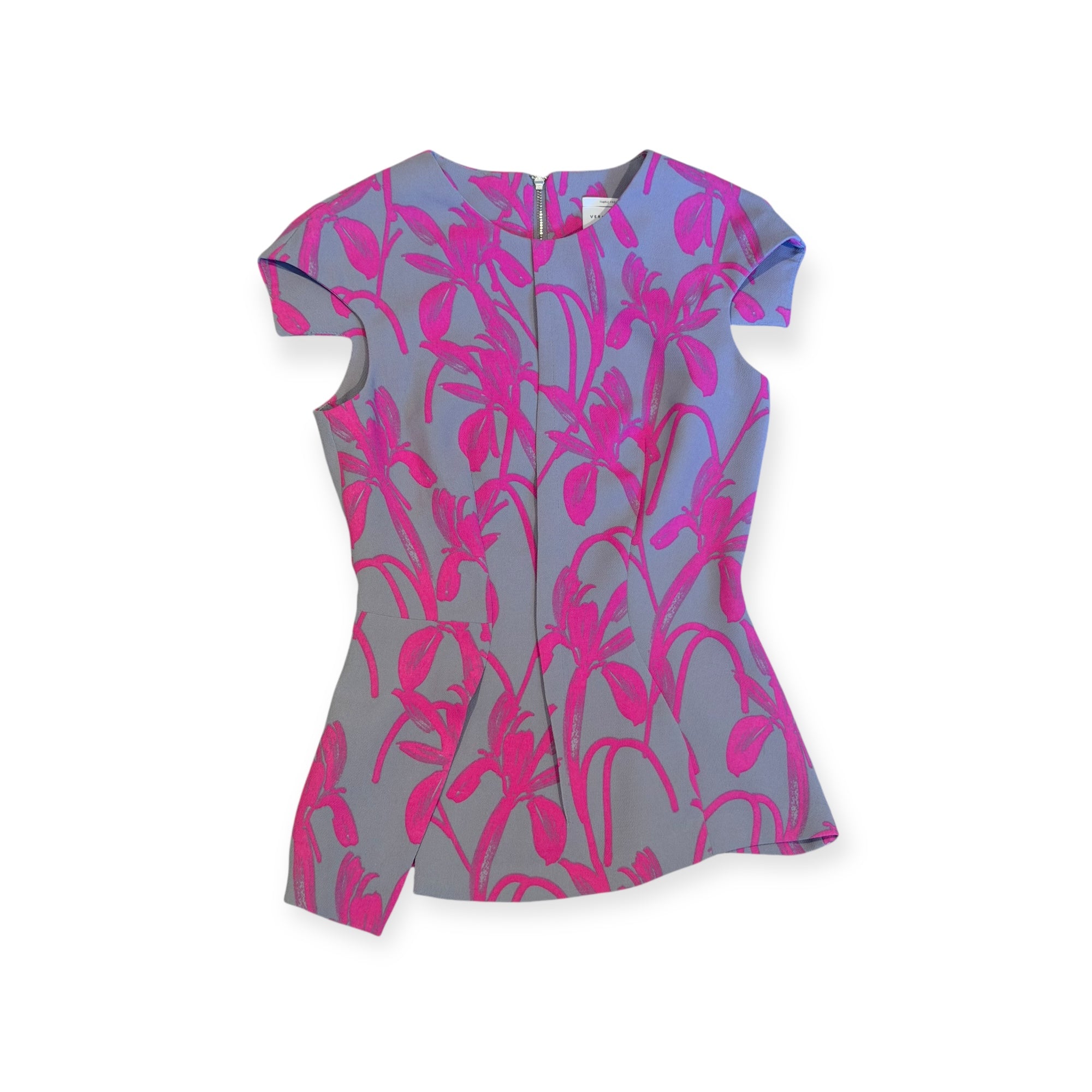 Veronika Maine Blouse. Size 6