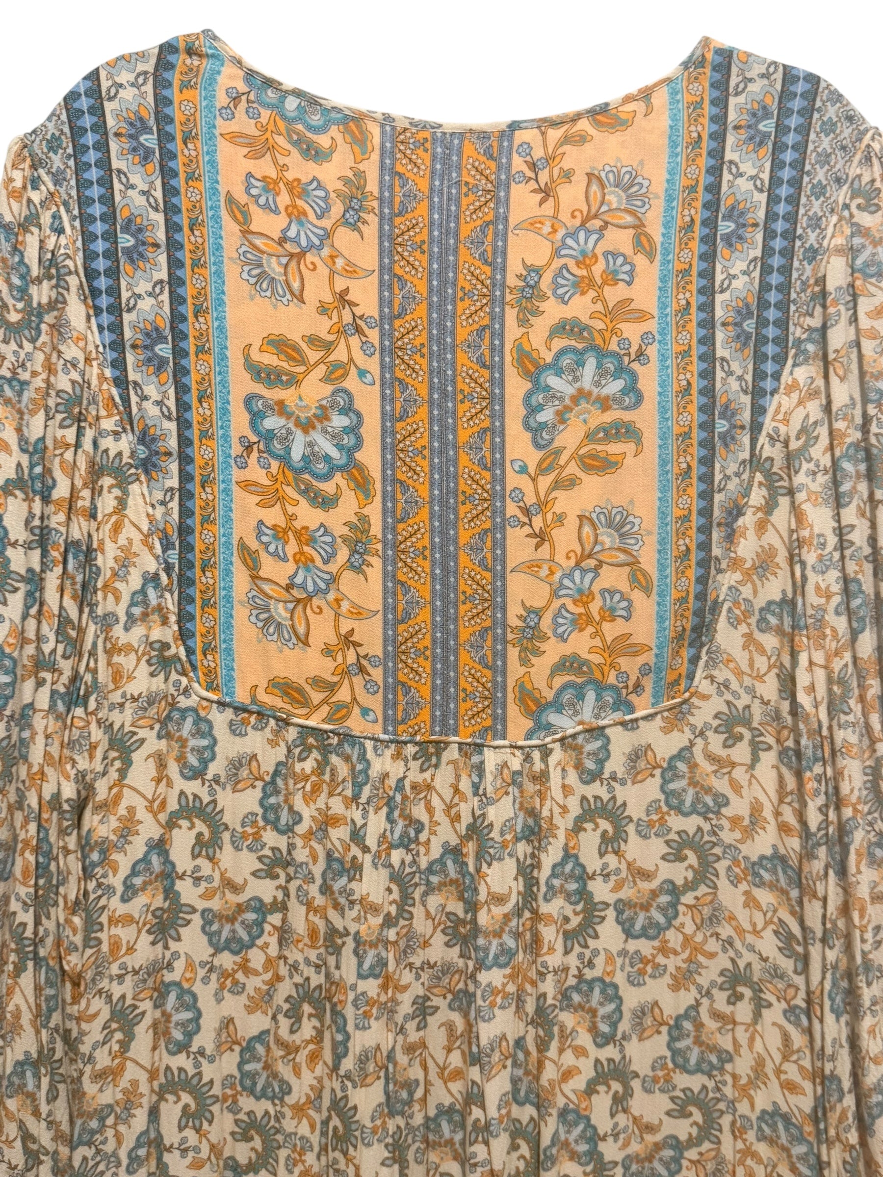 Arnhem. Midi. Size 14