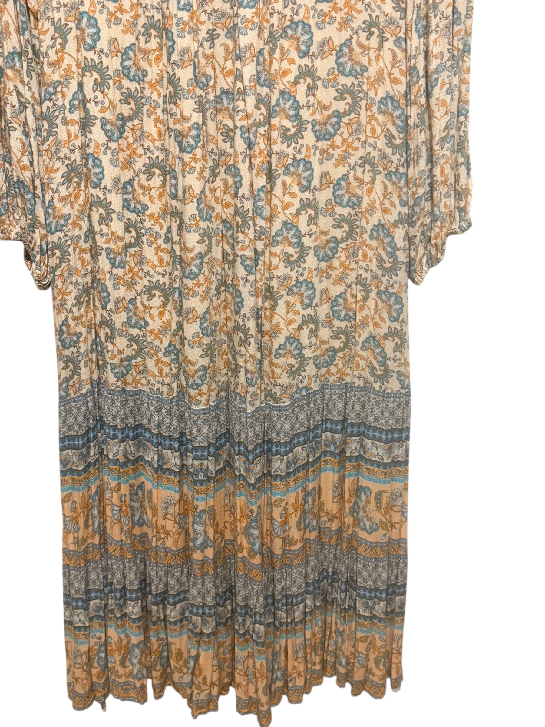 Arnhem. Midi. Size 14