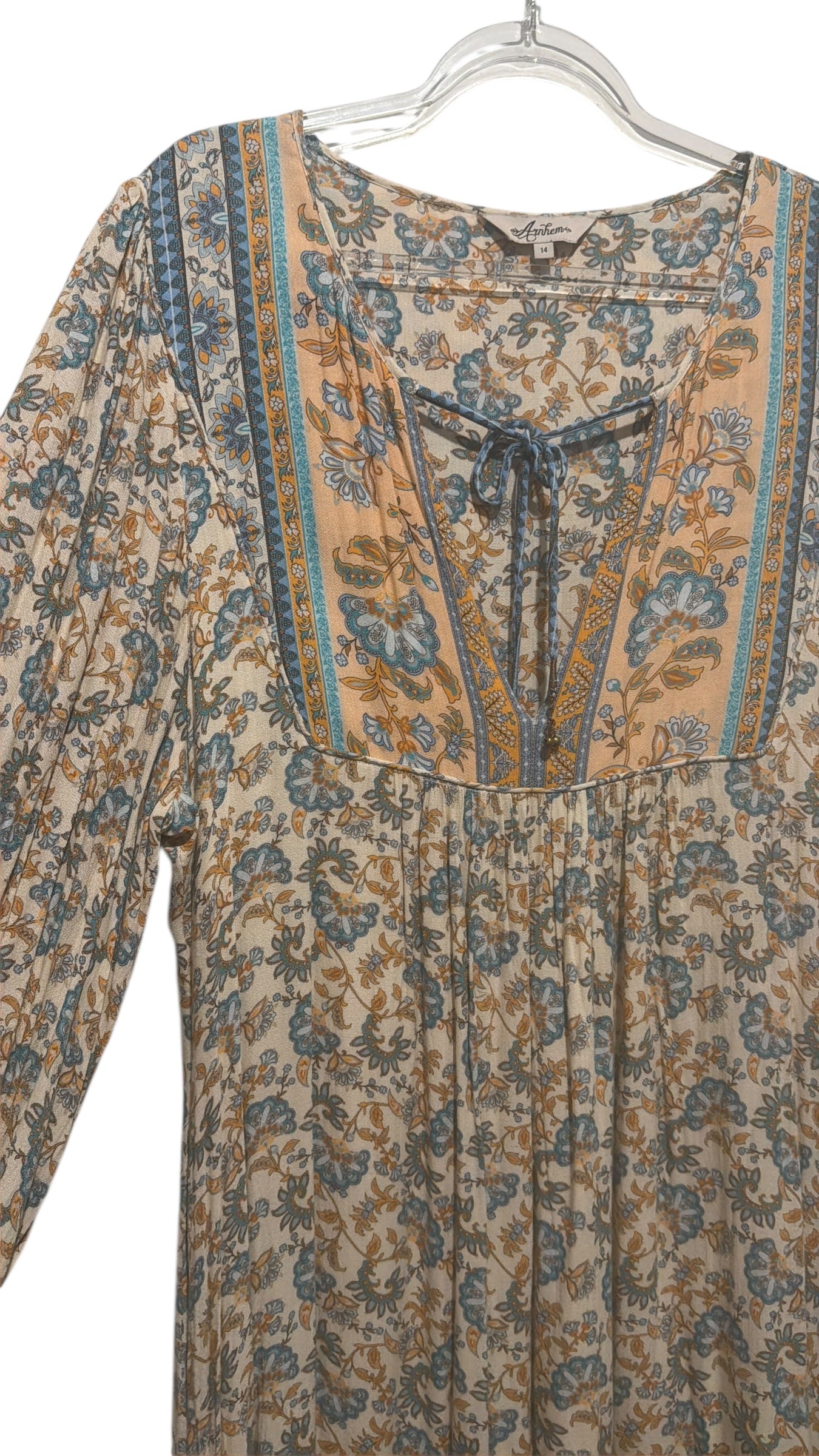 Arnhem. Midi. Size 14