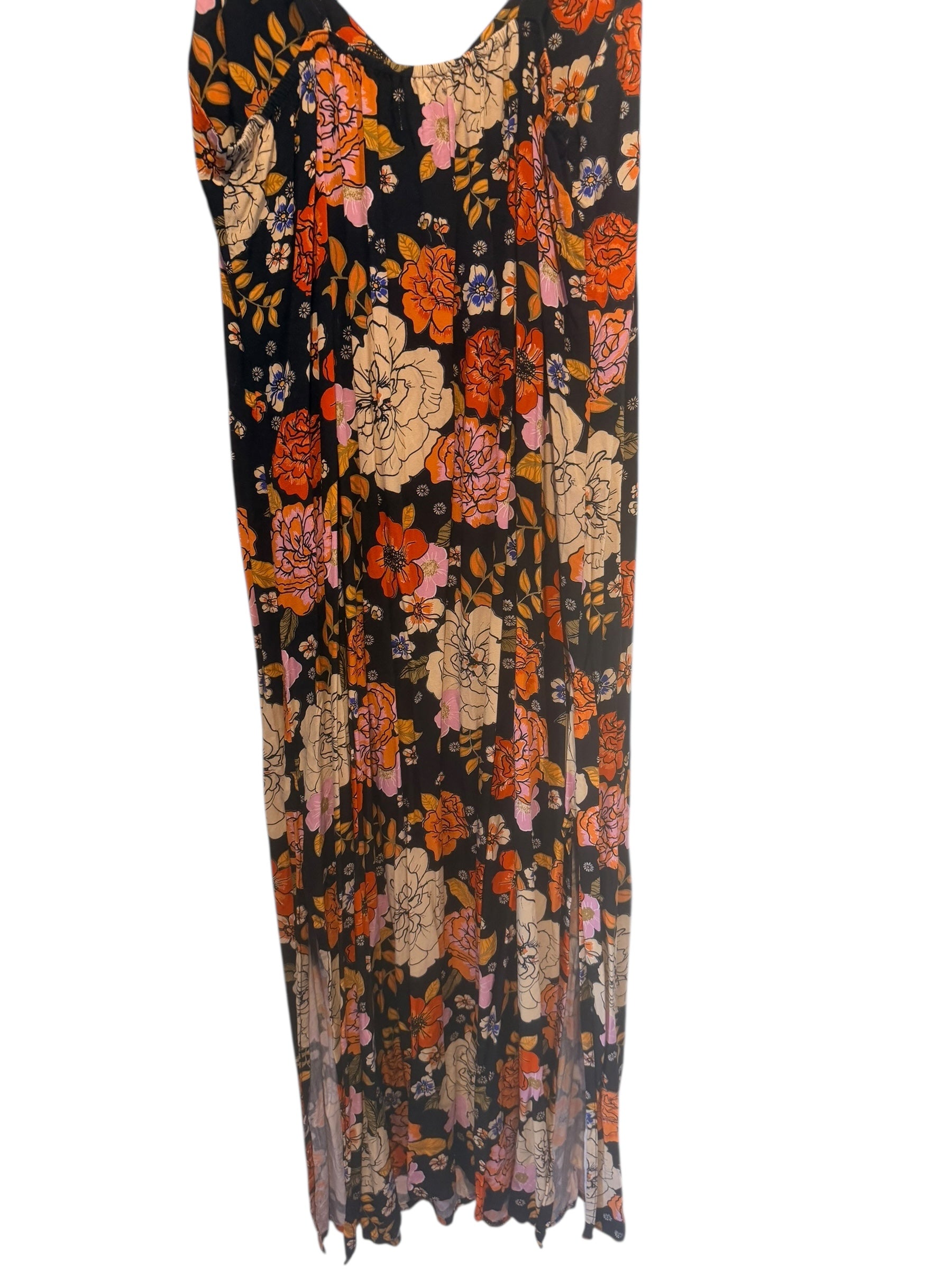 For Soul, The Label. Midi Dress. XXL