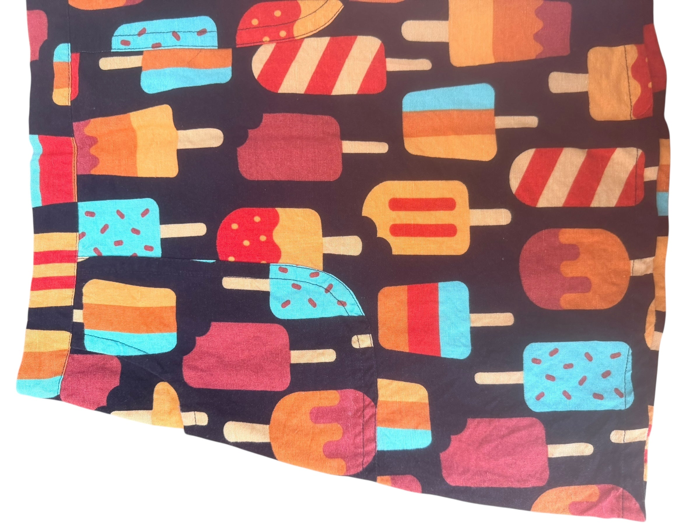 Dangerfield. Ice-cream skirt. Size:10