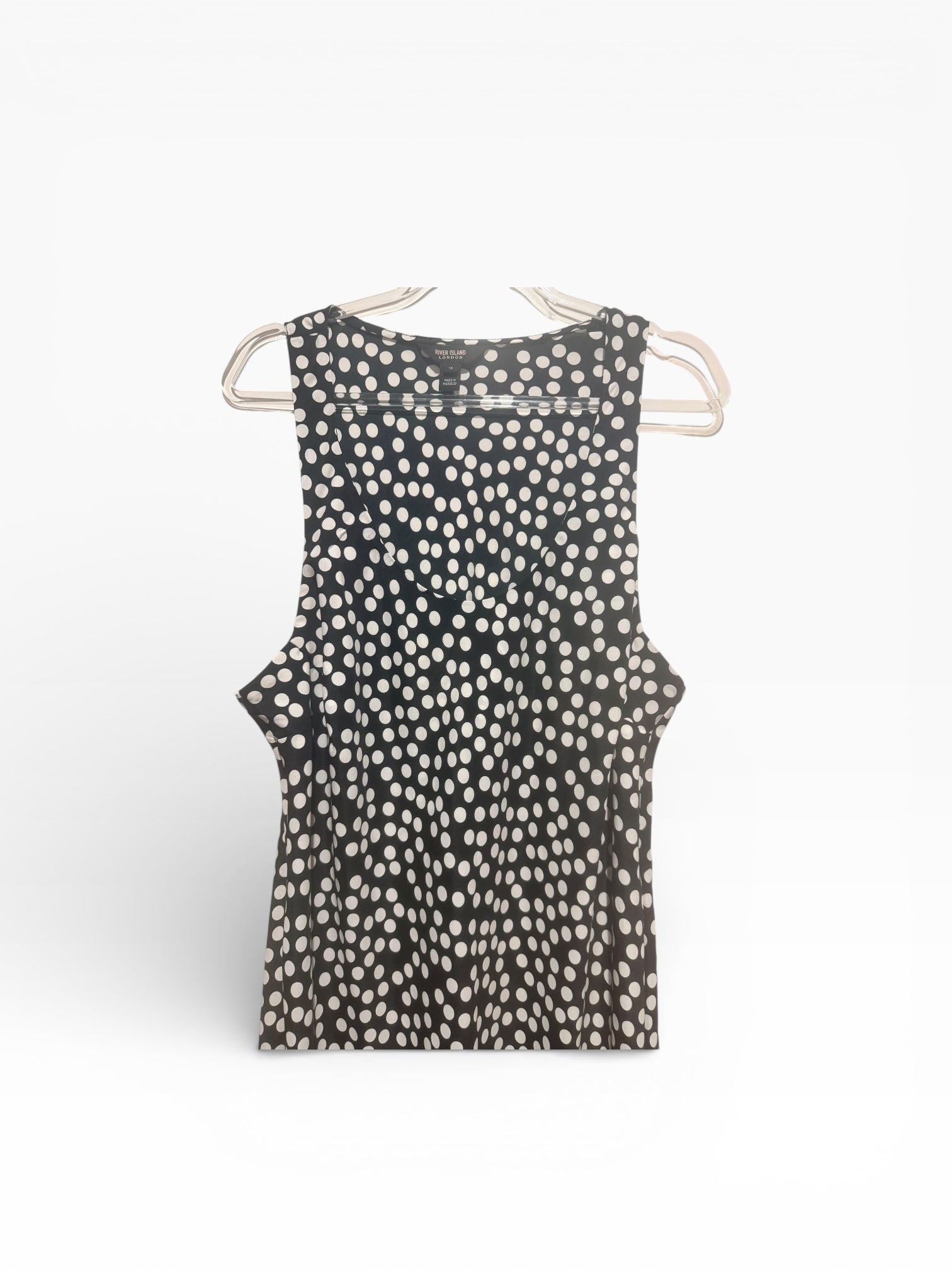 River Island. Floral Midi. Size 16