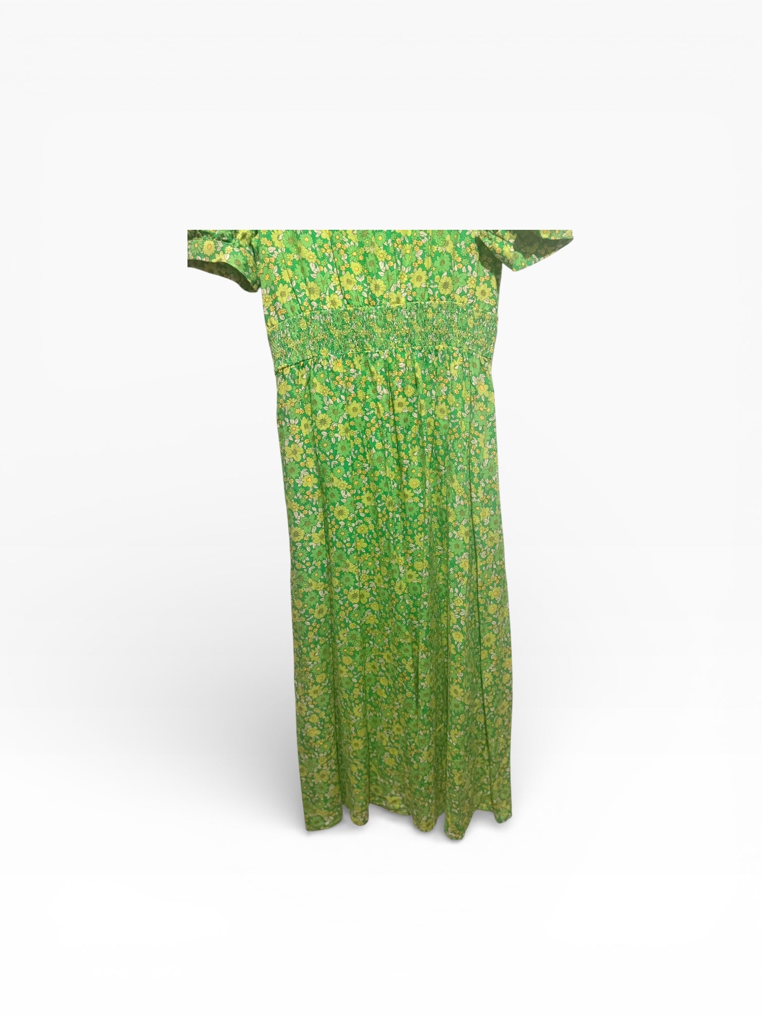 Sportsgirl. Floral Midi. Size 6