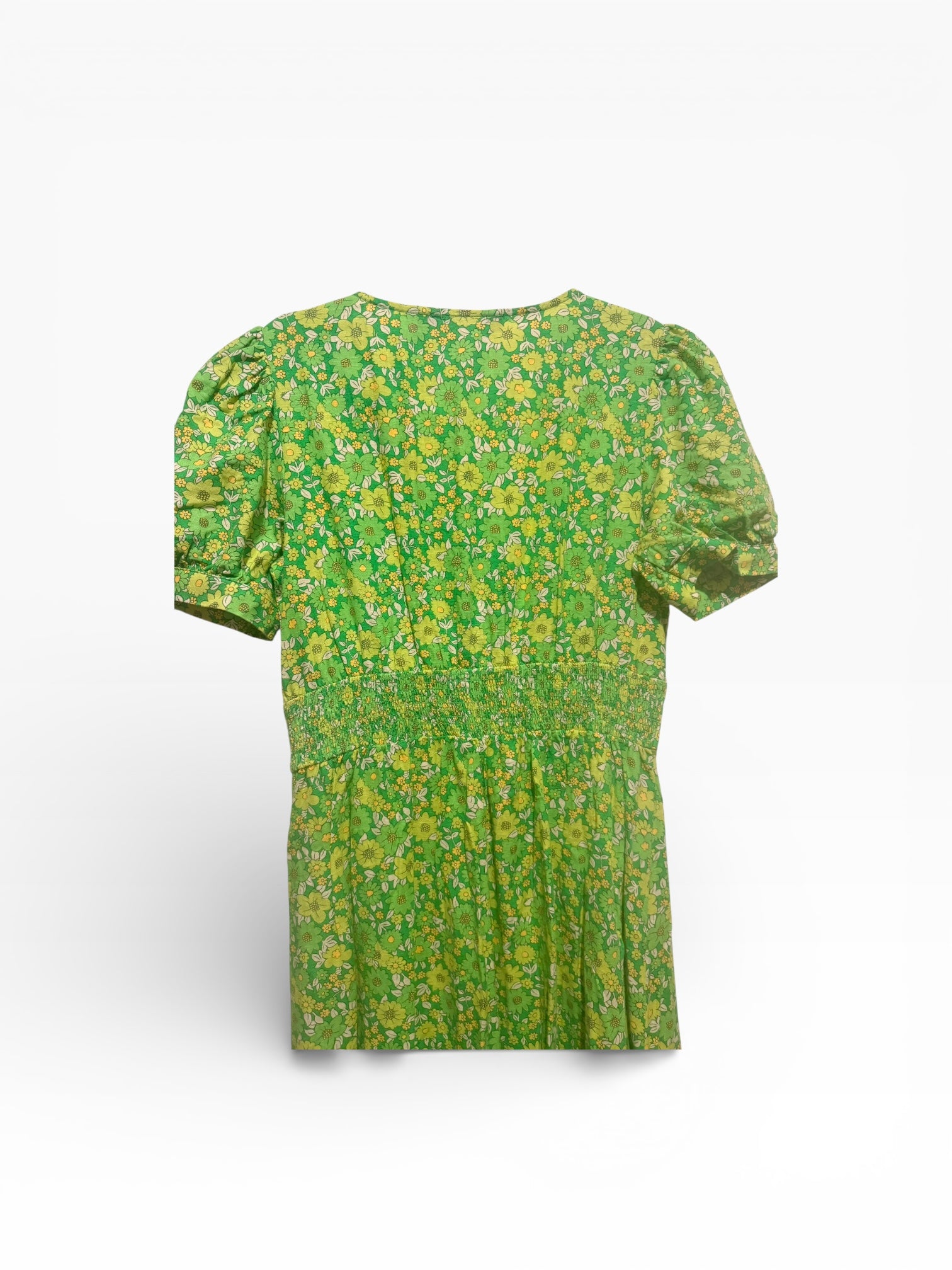 Sportsgirl. Floral Midi. Size 6