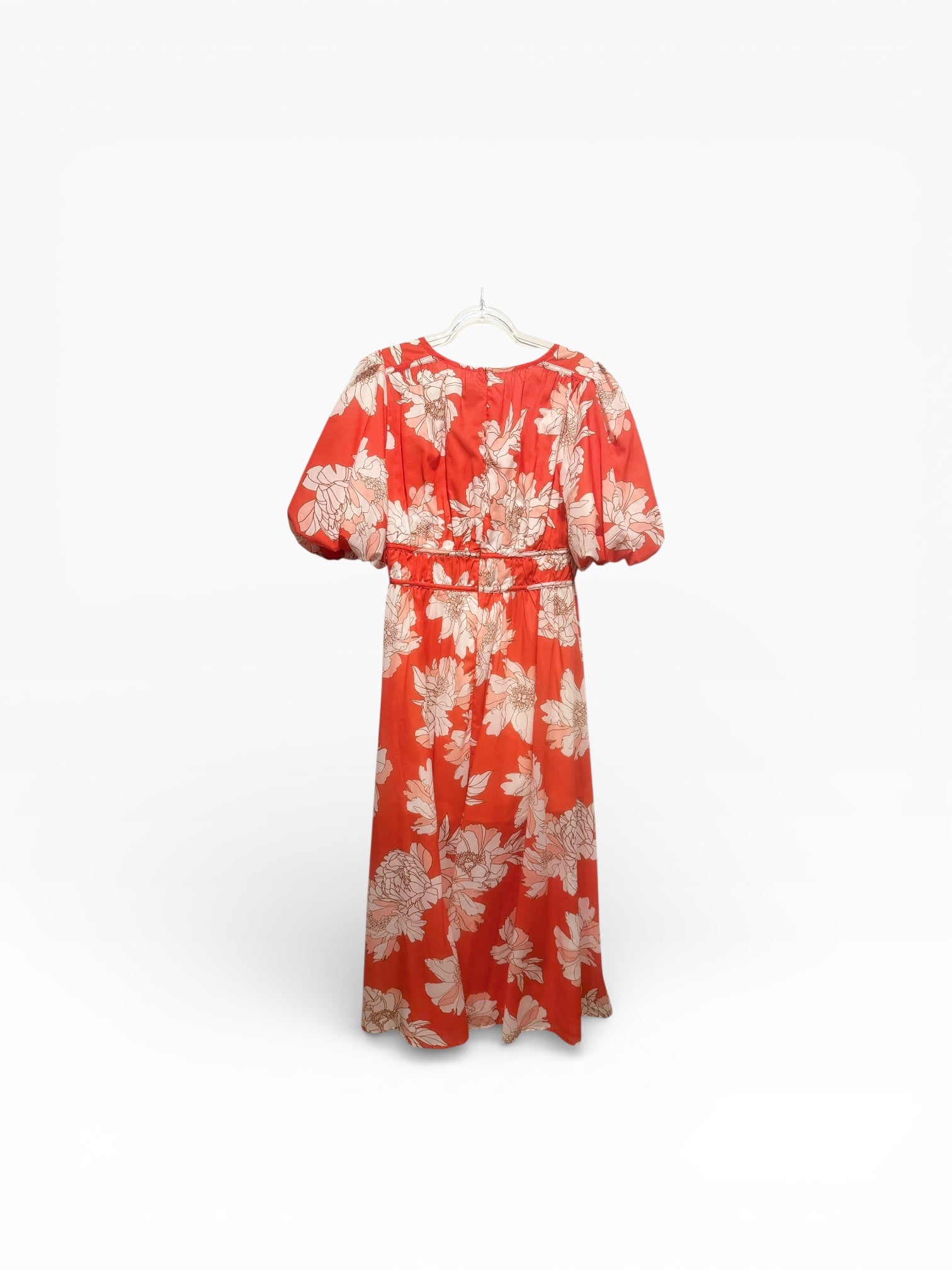 Passion Fusion. size 8