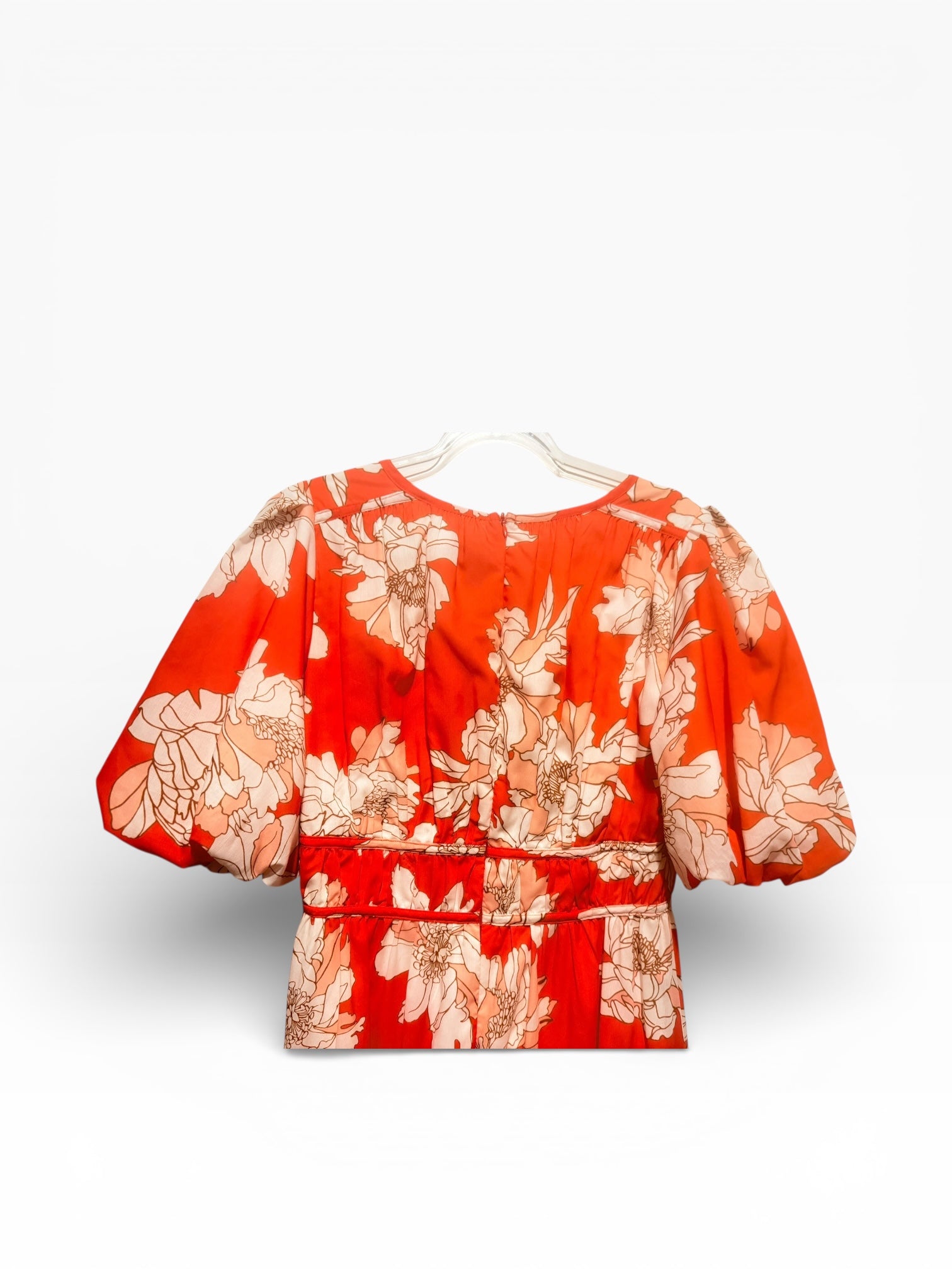 Passion Fusion. size 8