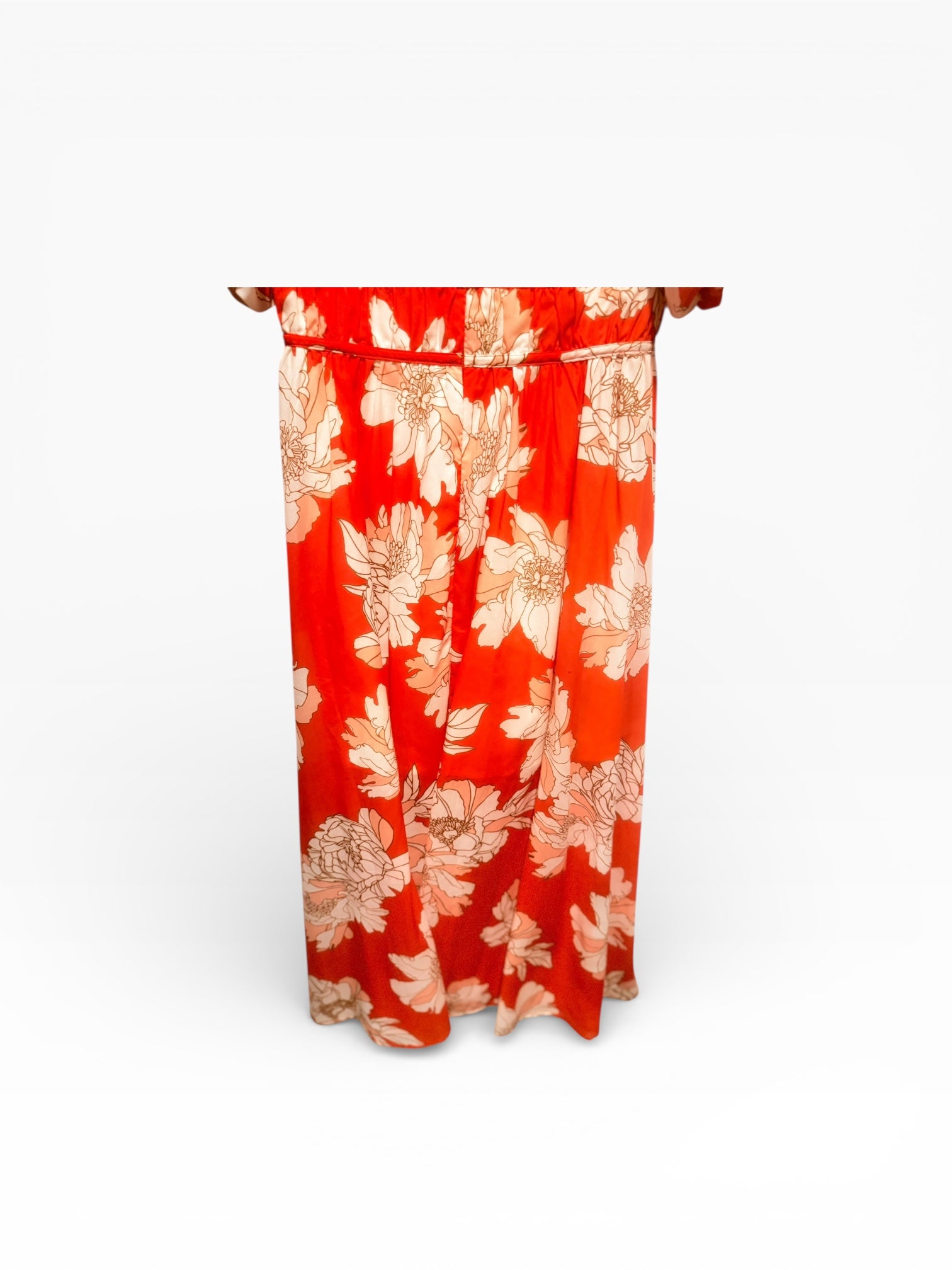 Passion Fusion. size 8