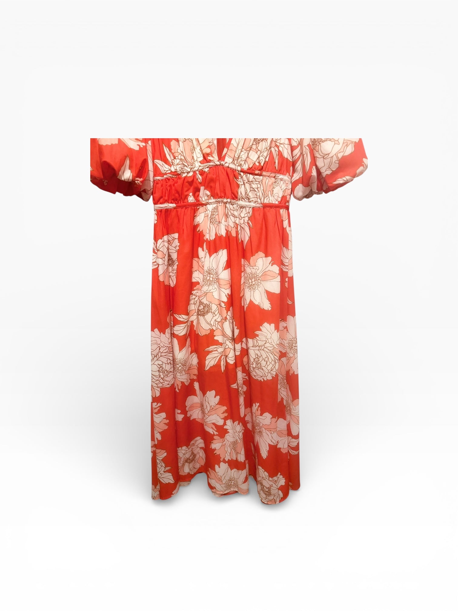 Passion Fusion. size 8