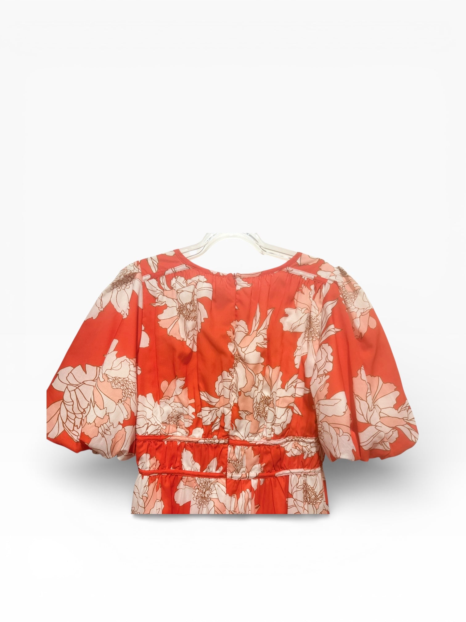 Passion Fusion. size 8