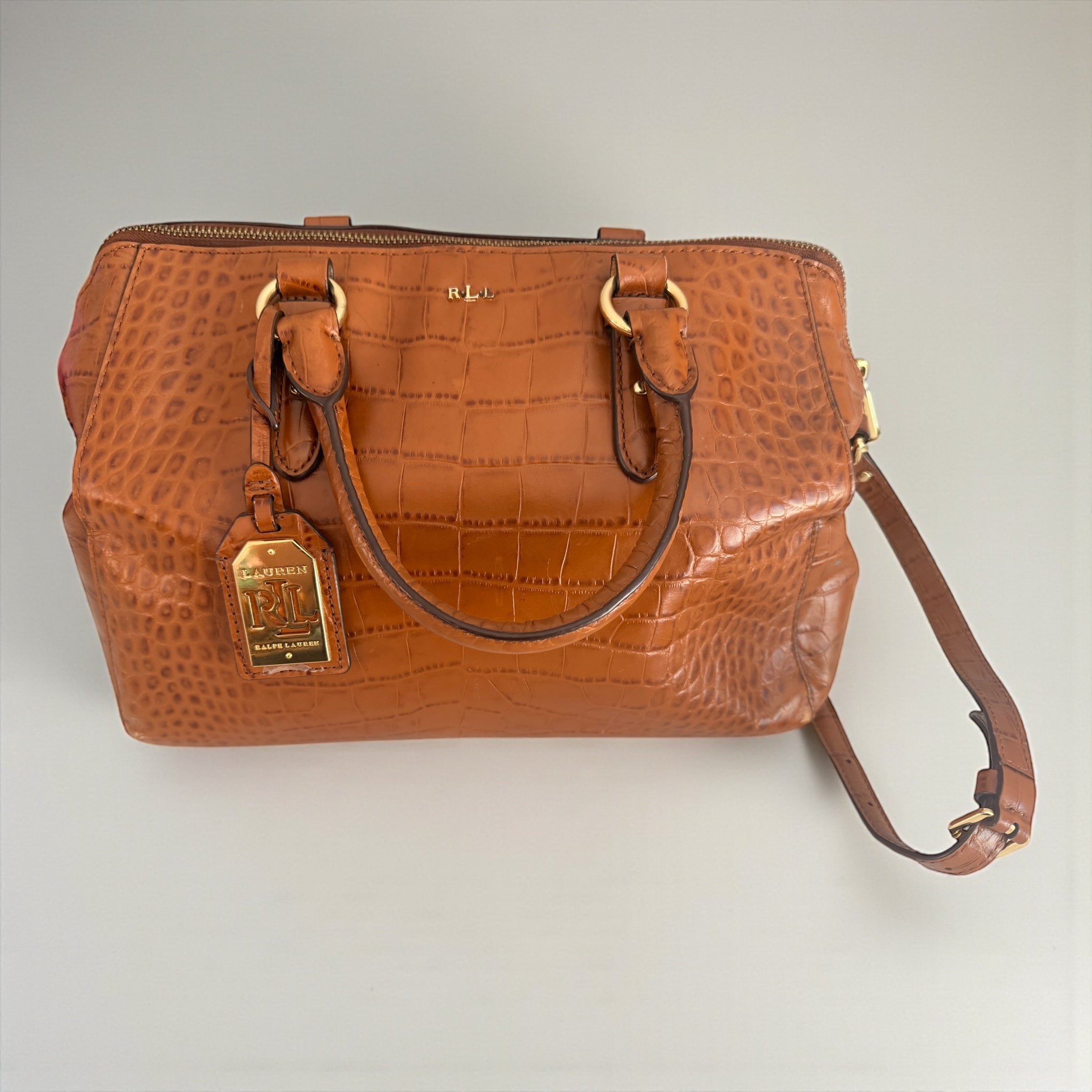 Ralph Lauren, Lauren 1967 Bag
