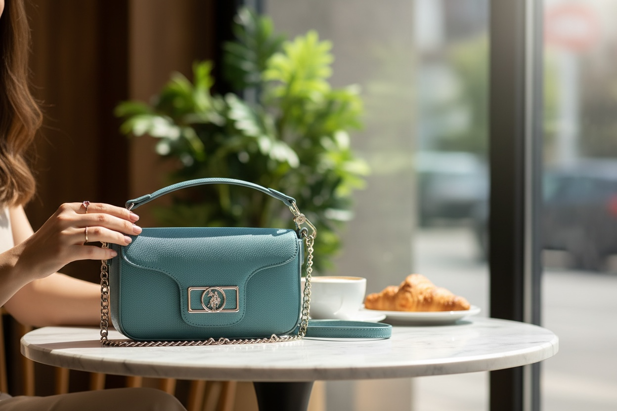 Polo Ralph Lauren Shoulder Bag