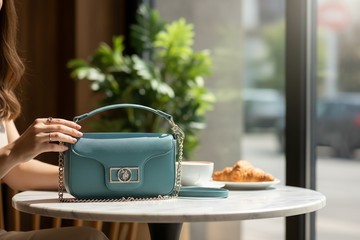 Polo Ralph Lauren Shoulder Bag