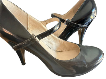 ZU  Tyler Black Patent