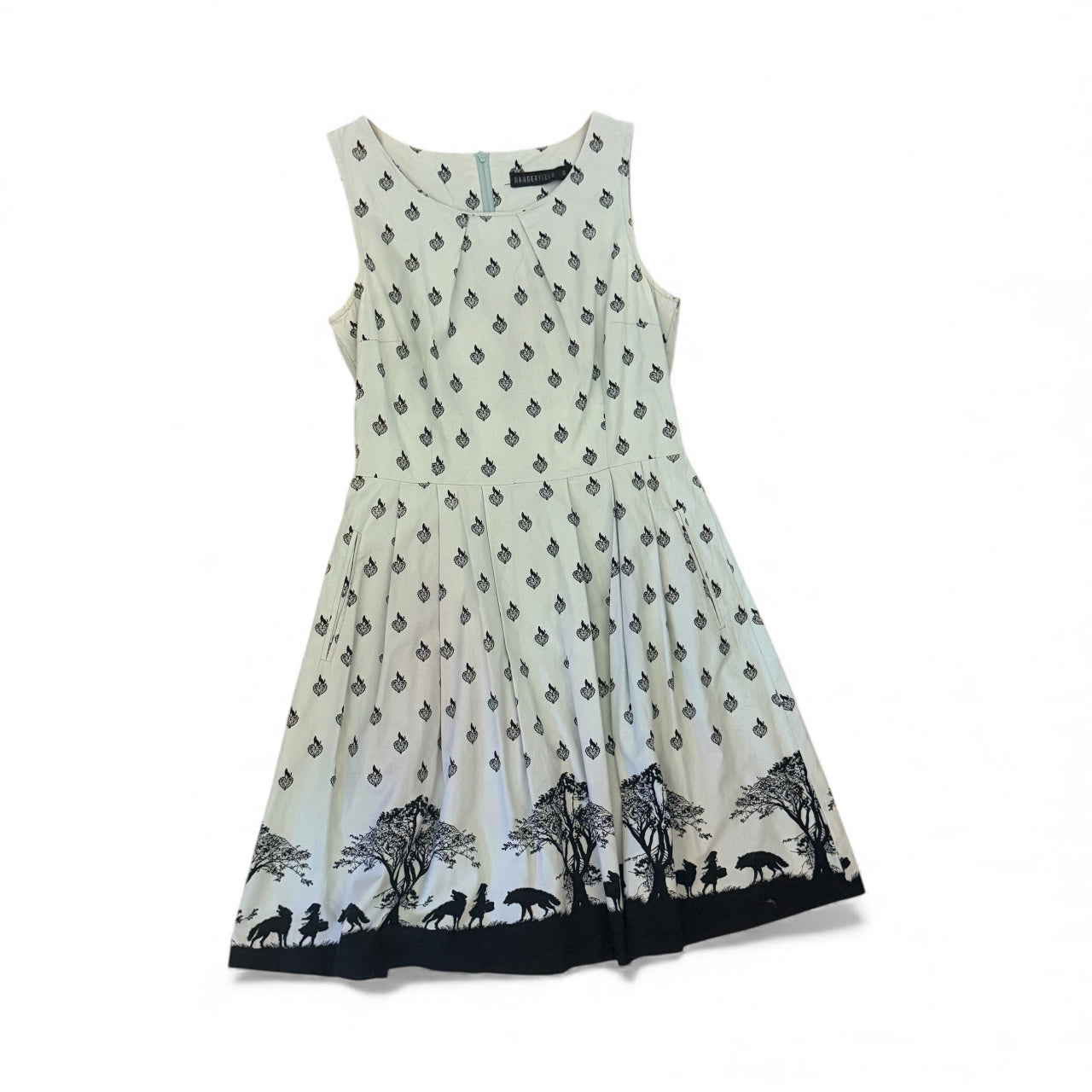 Dangerfield Dress. Size 8.