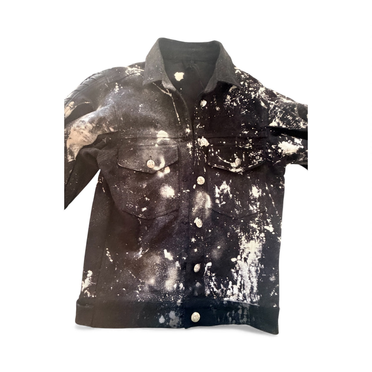 RockyRafaela Denim Jacket