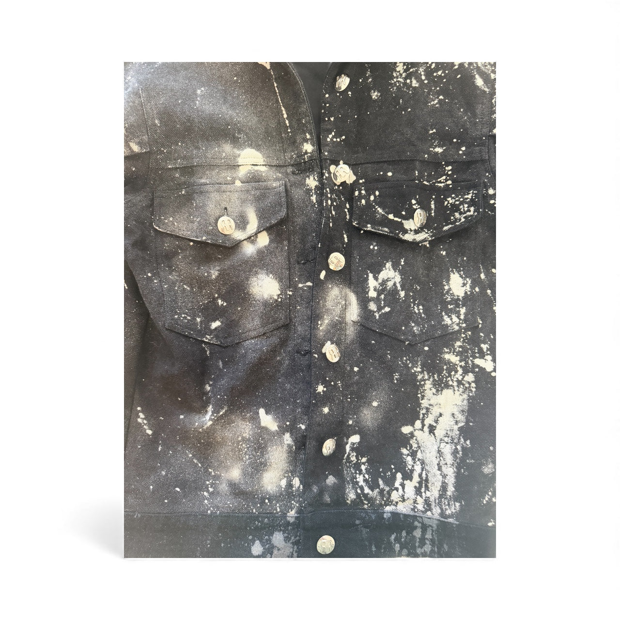 RockyRafaela Denim Jacket