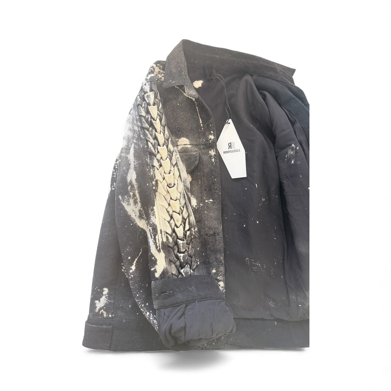 RockyRafaela Denim Jacket