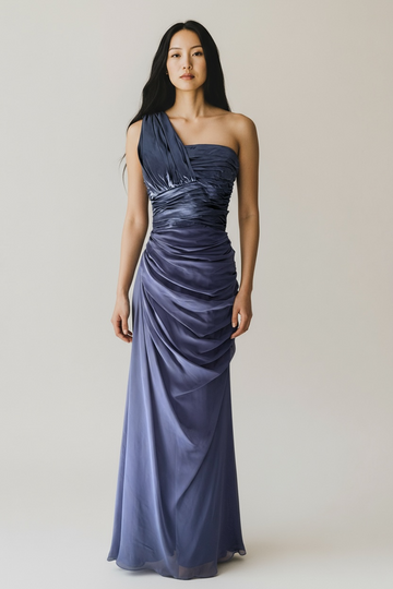Wild Violet Gown. Size 10.