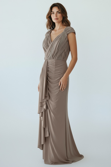 Bariano gown. Size 12