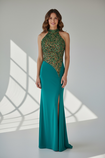 Sherri Hill Gown. Size 6