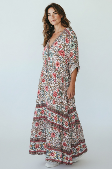 Arnhem Dress. Size 12