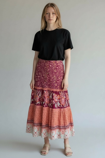 Arnhem Skirt. Size 14
