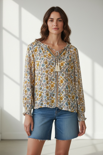 Arnhem Blouse. Size 12