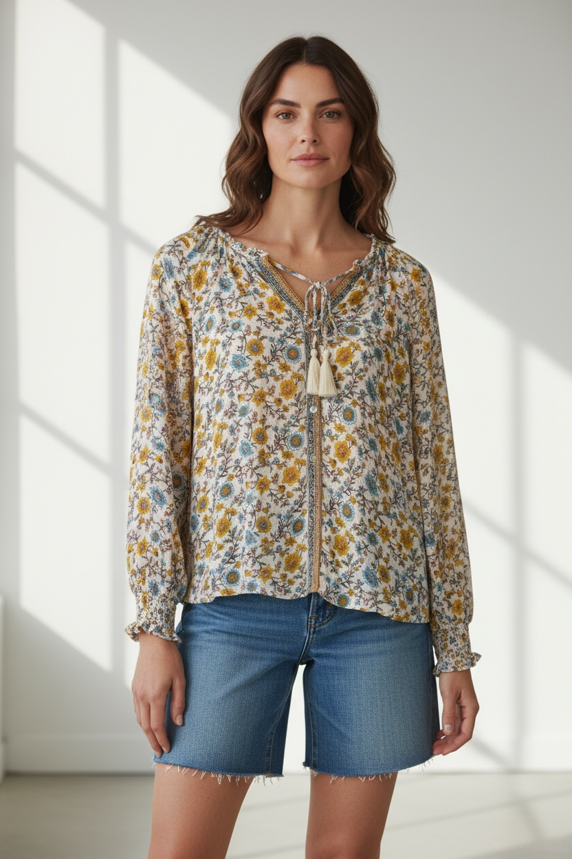 Arnhem Blouse. Size 12