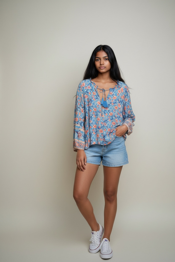 Arnhem Blouse. Size 12