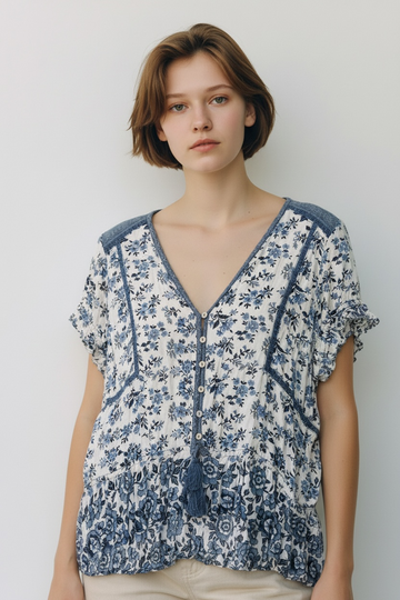 Spell & The Gypsy. Size L