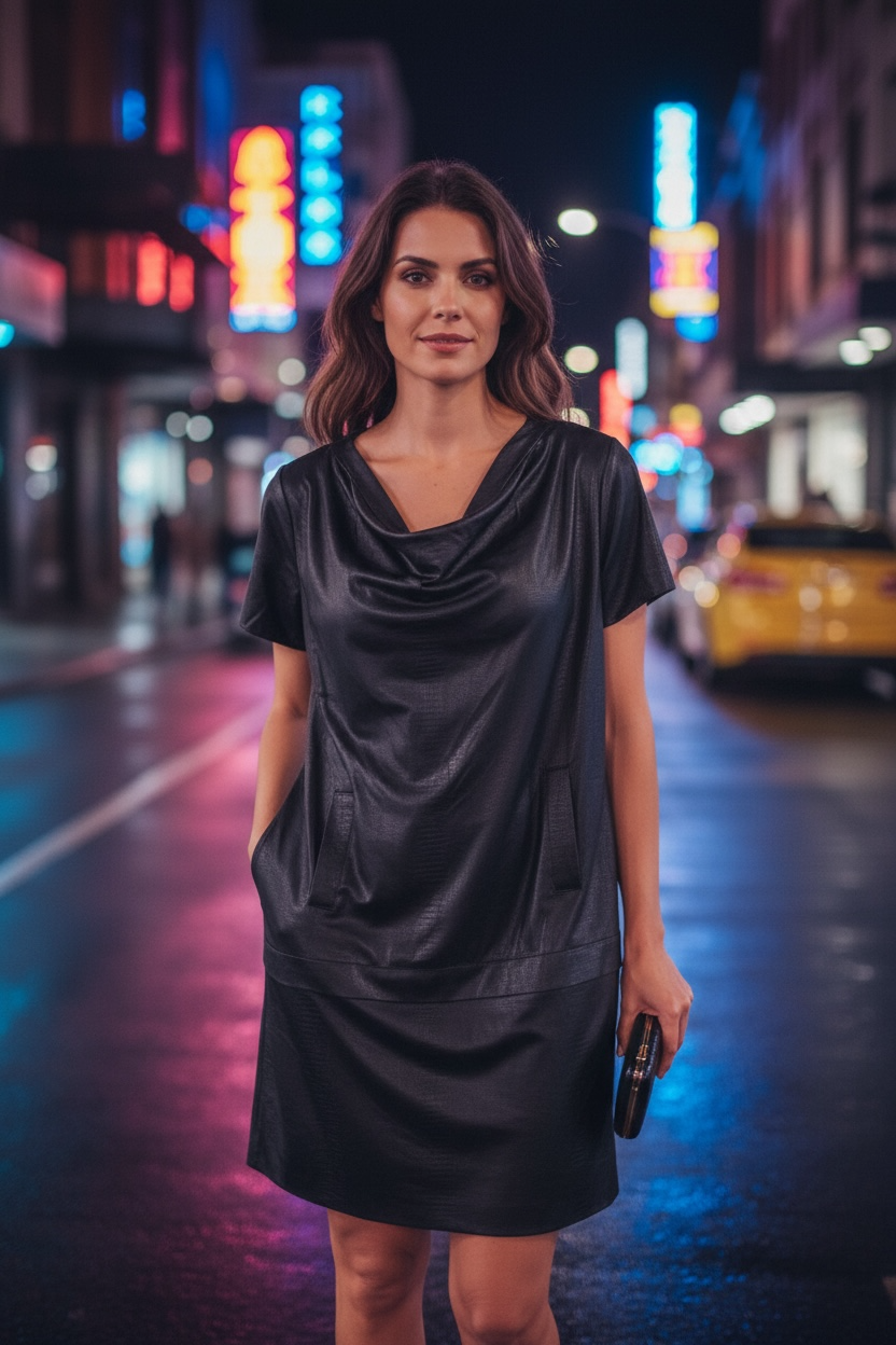 Gabriella Fratttini. Size 12